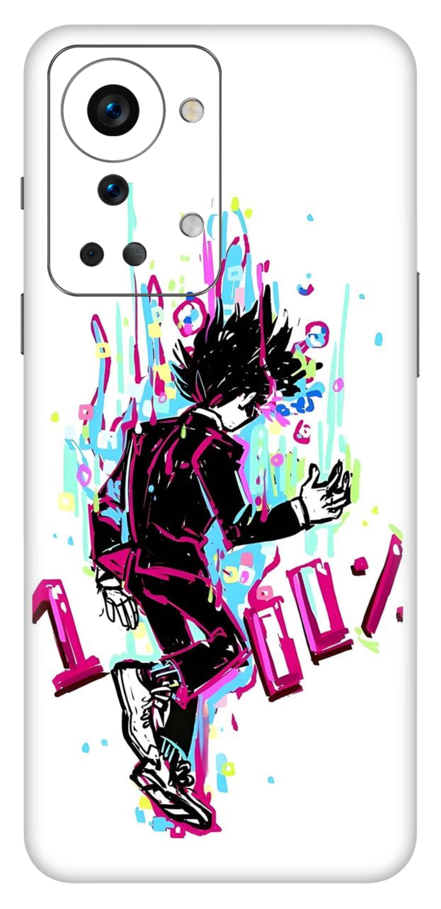 OnePlus Nord 2T Skins and Wraps