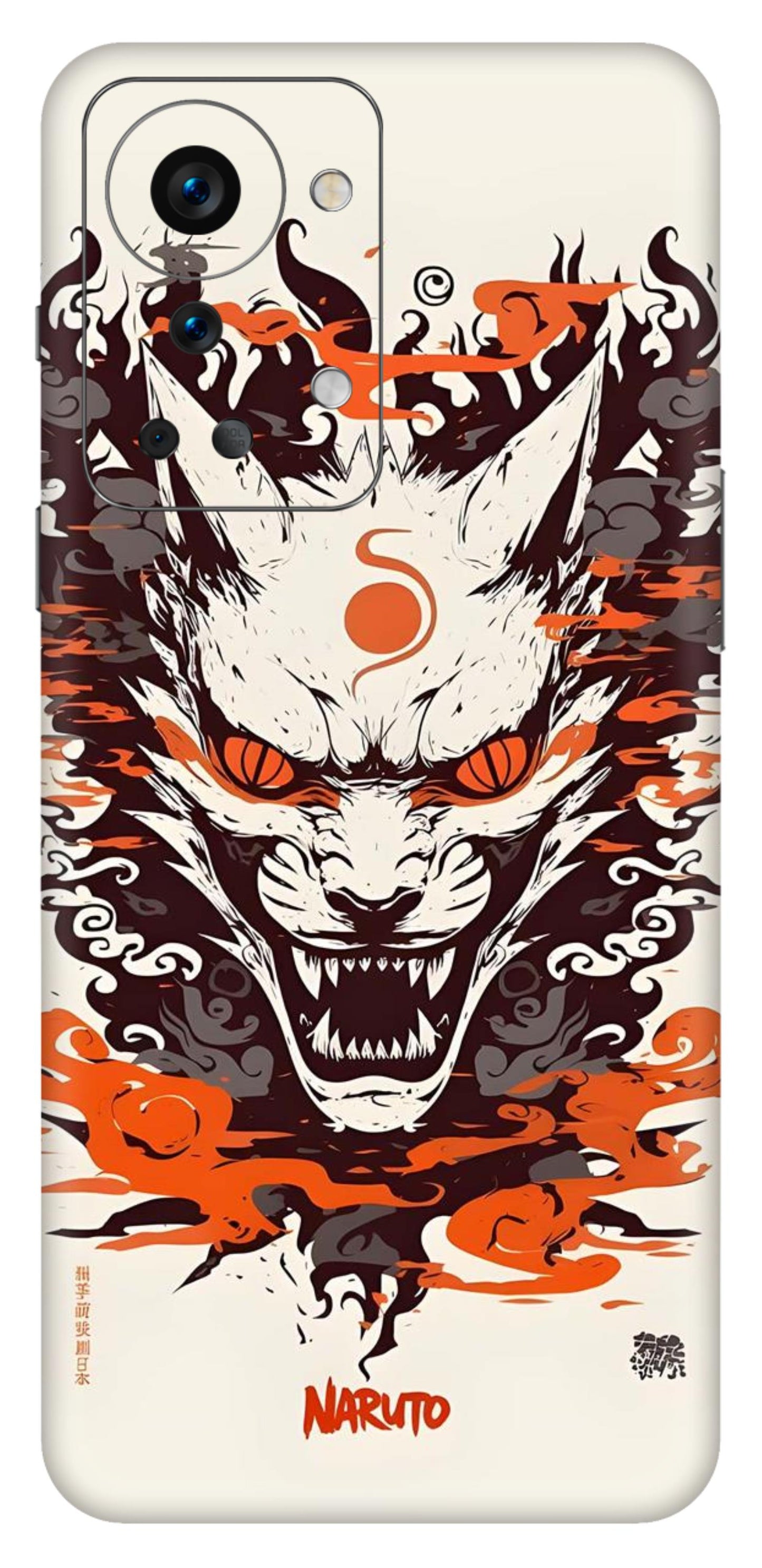 OnePlus Nord 2T Skins and Wraps