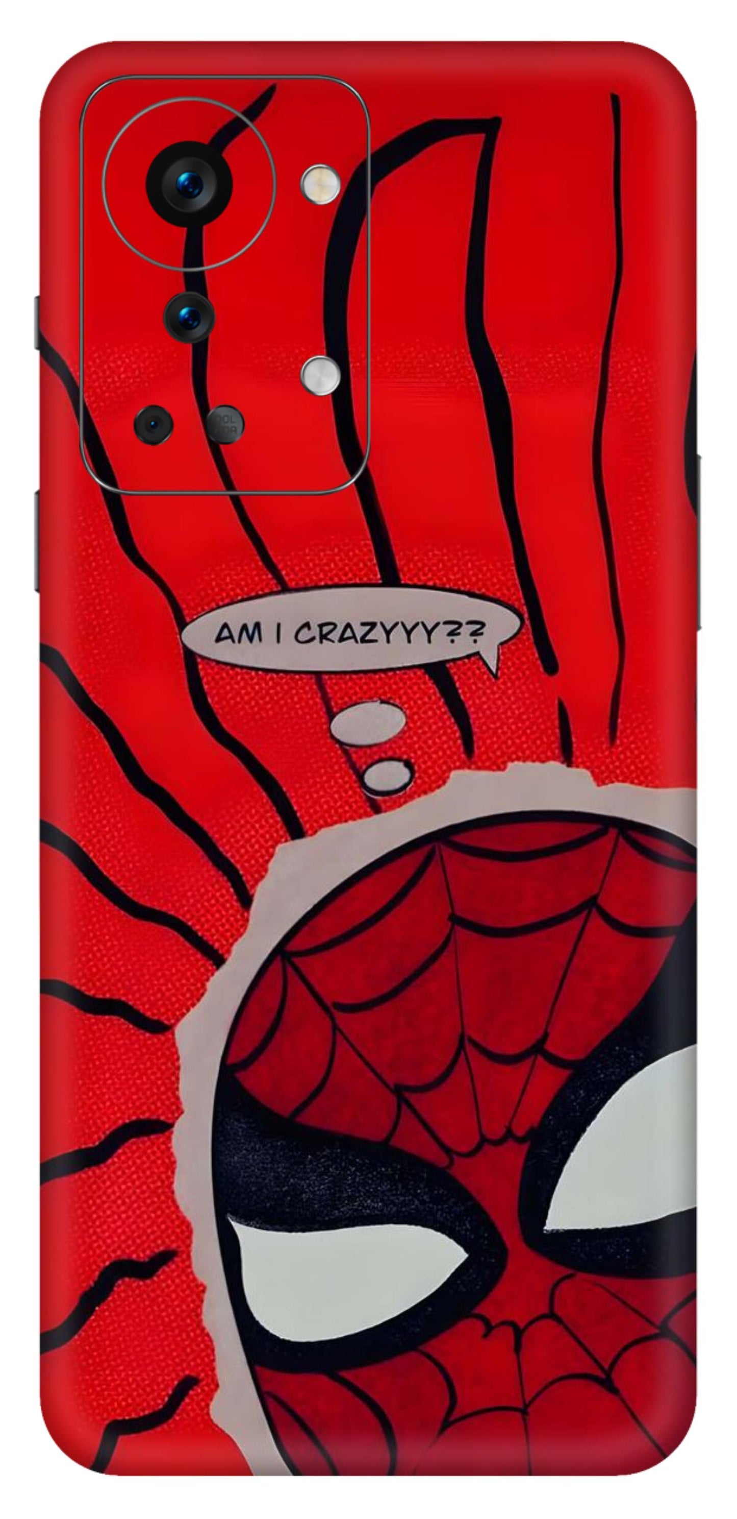 OnePlus Nord 2T Skins and Wraps