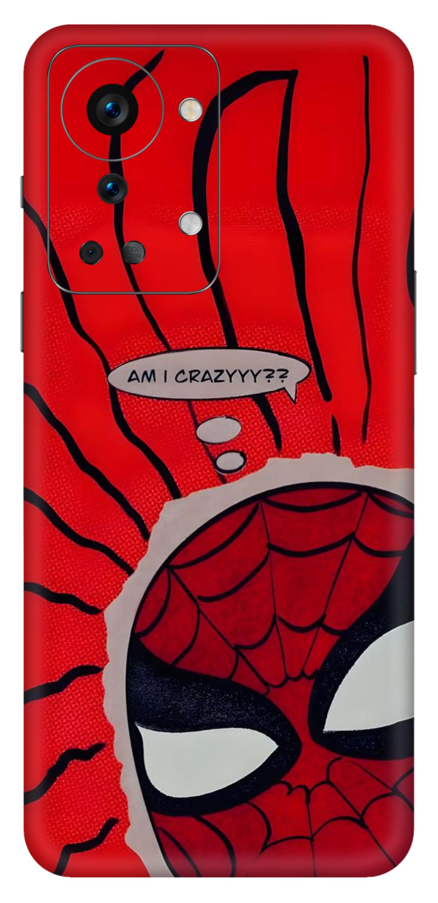 OnePlus Nord 2T Skins and Wraps