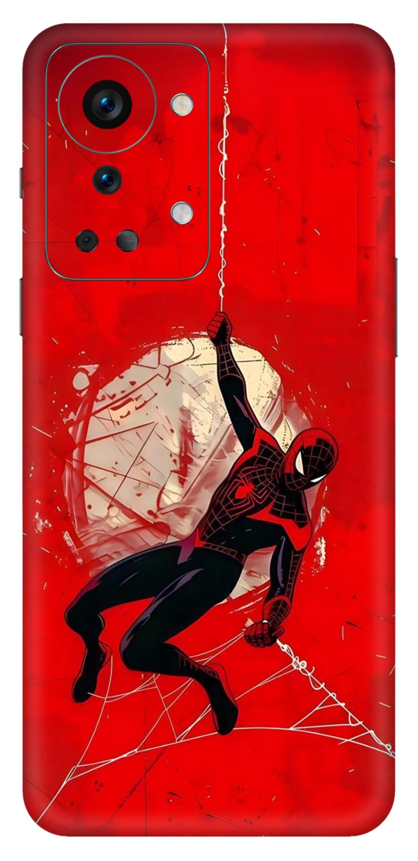 OnePlus Nord 2T Skins and Wraps