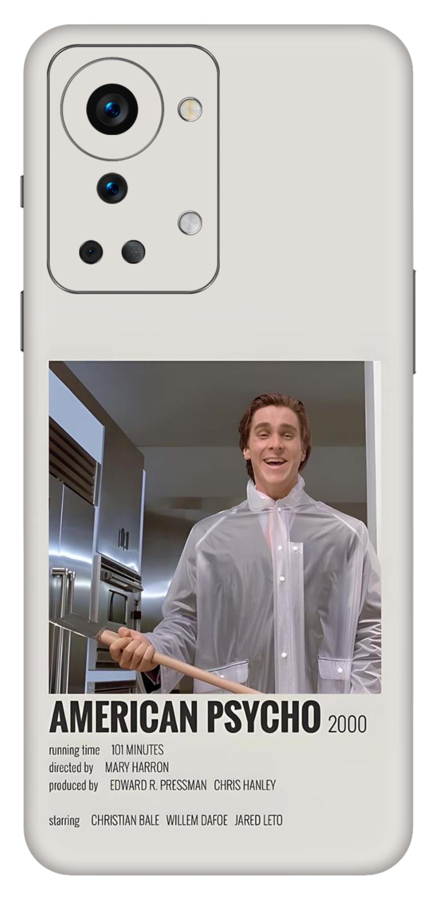 OnePlus Nord 2T Skins and Wraps