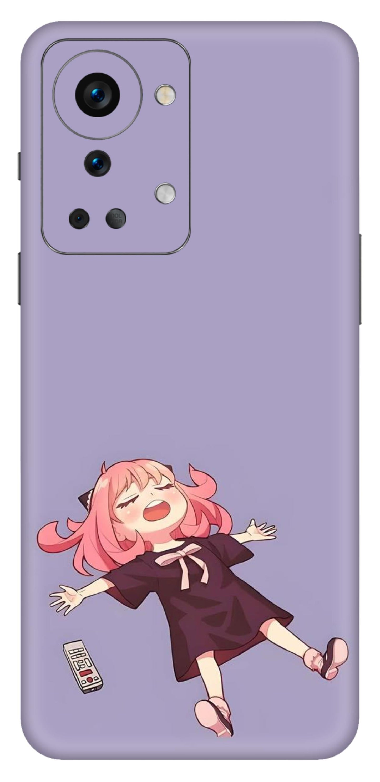 OnePlus Nord 2T Skins and Wraps