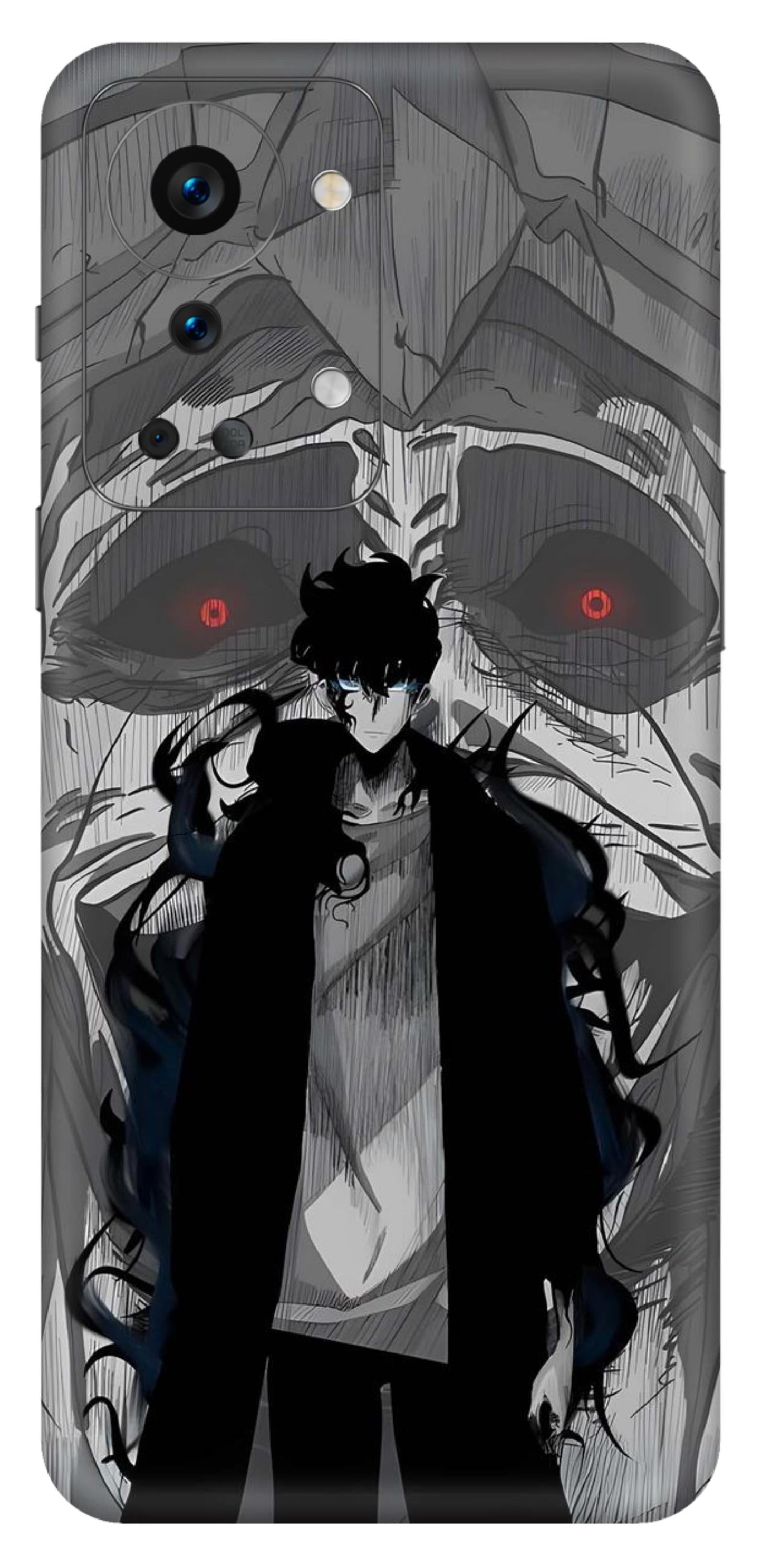 OnePlus Nord 2T Skins and Wraps