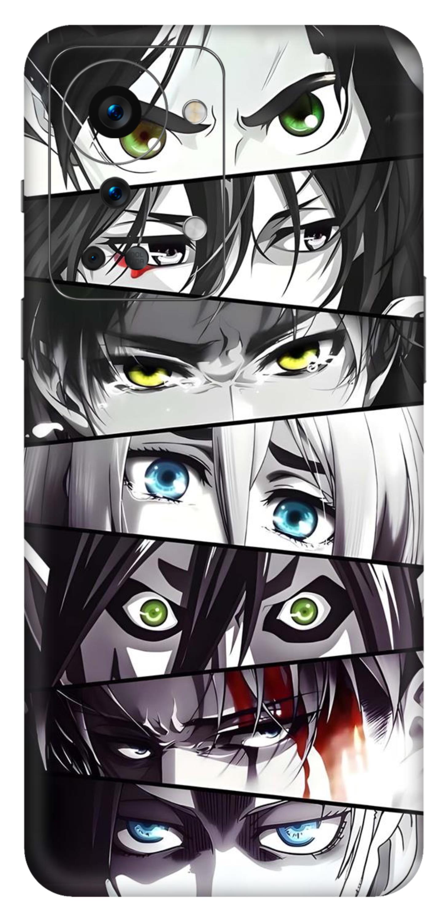 OnePlus Nord 2T Skins and Wraps