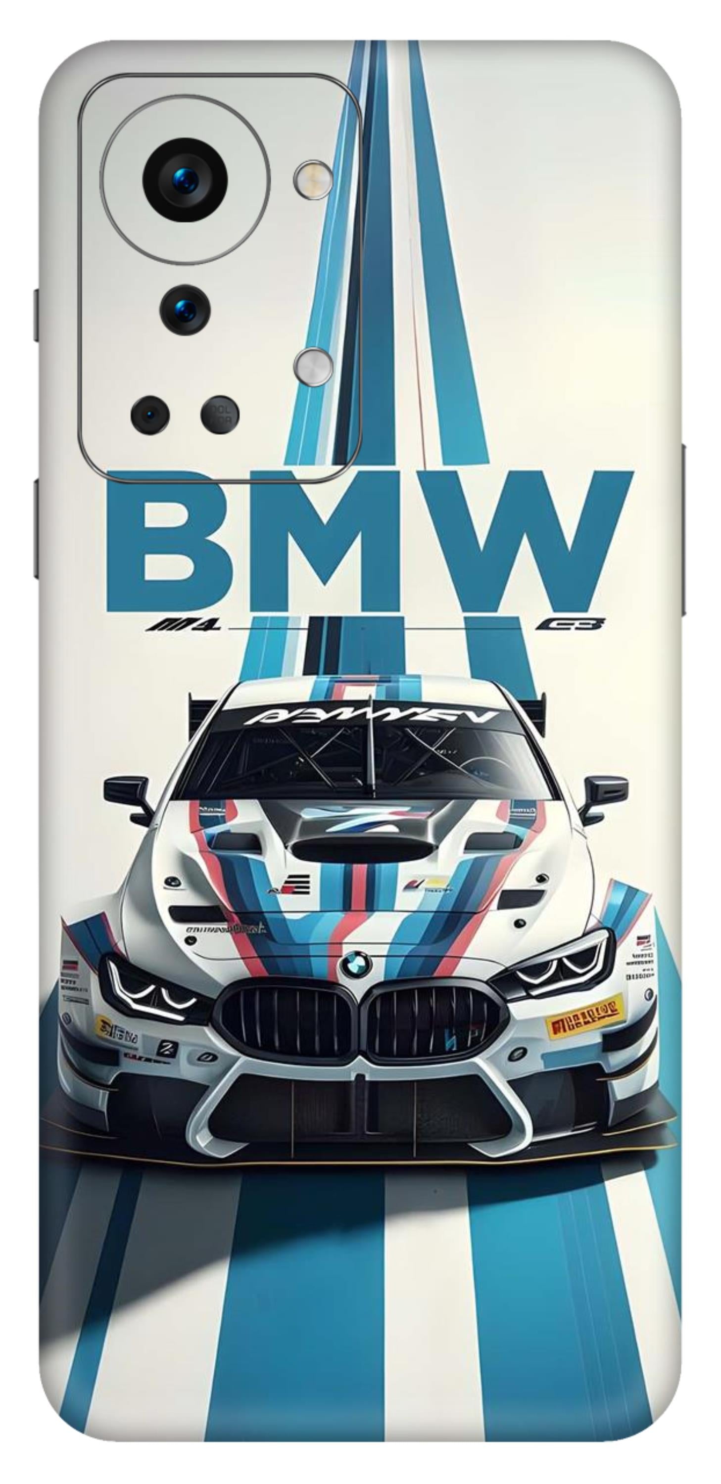 OnePlus Nord 2T Skins and Wraps