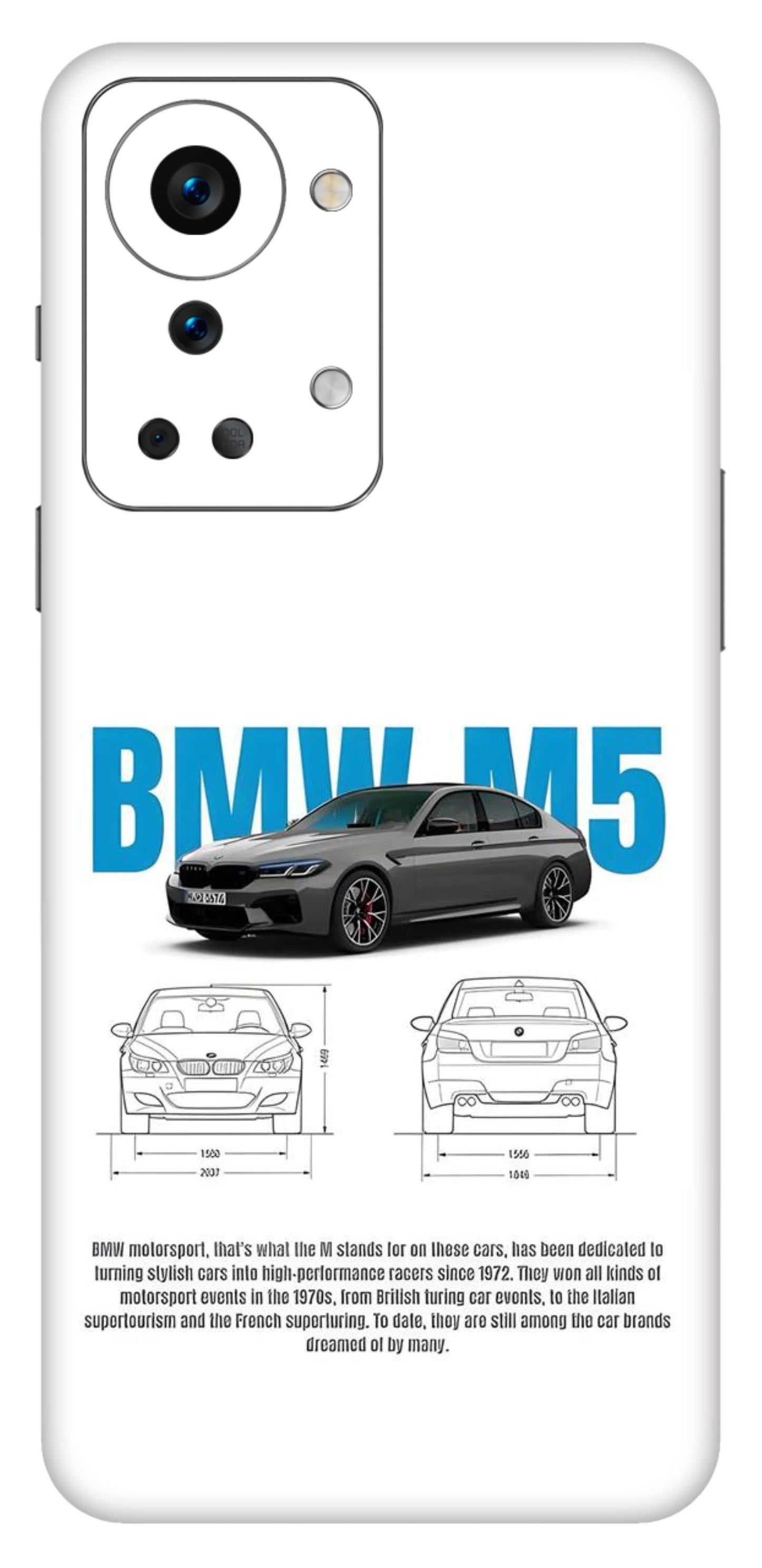 OnePlus Nord 2T Skins and Wraps