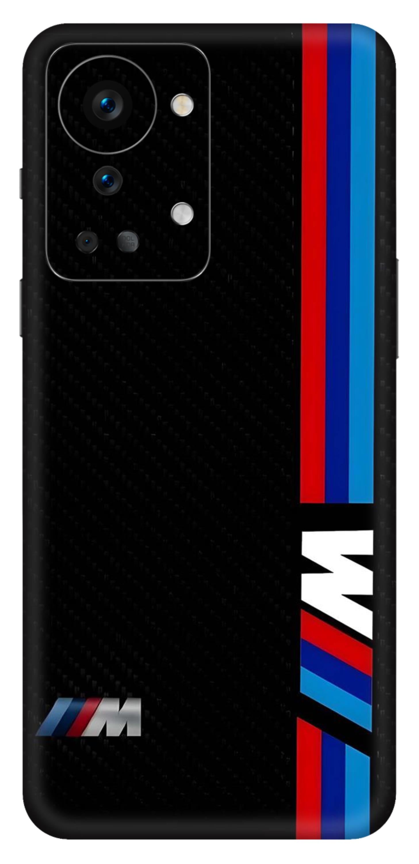 OnePlus Nord 2T Skins and Wraps