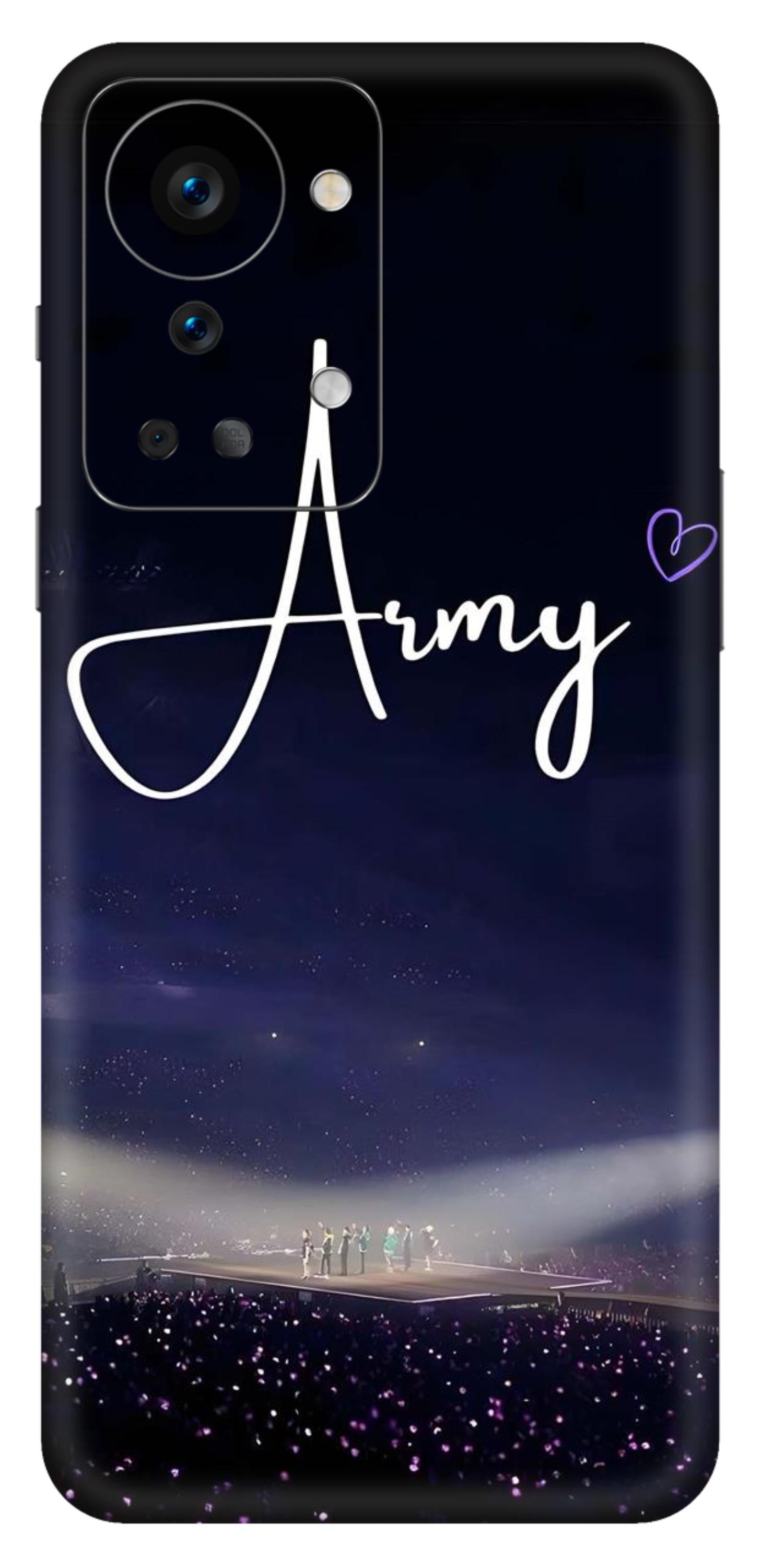 OnePlus Nord 2T Skins and Wraps