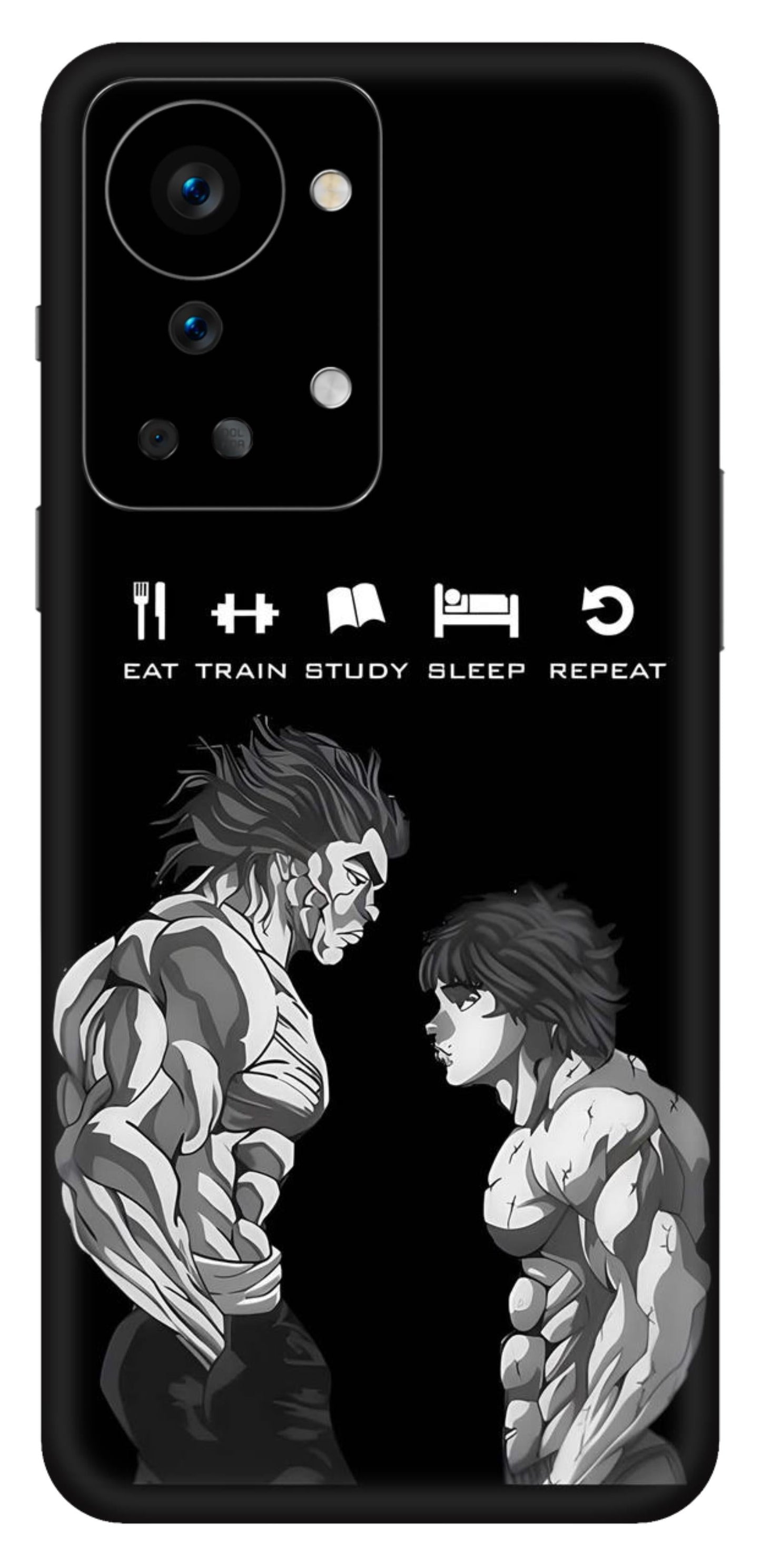 OnePlus Nord 2T Skins and Wraps