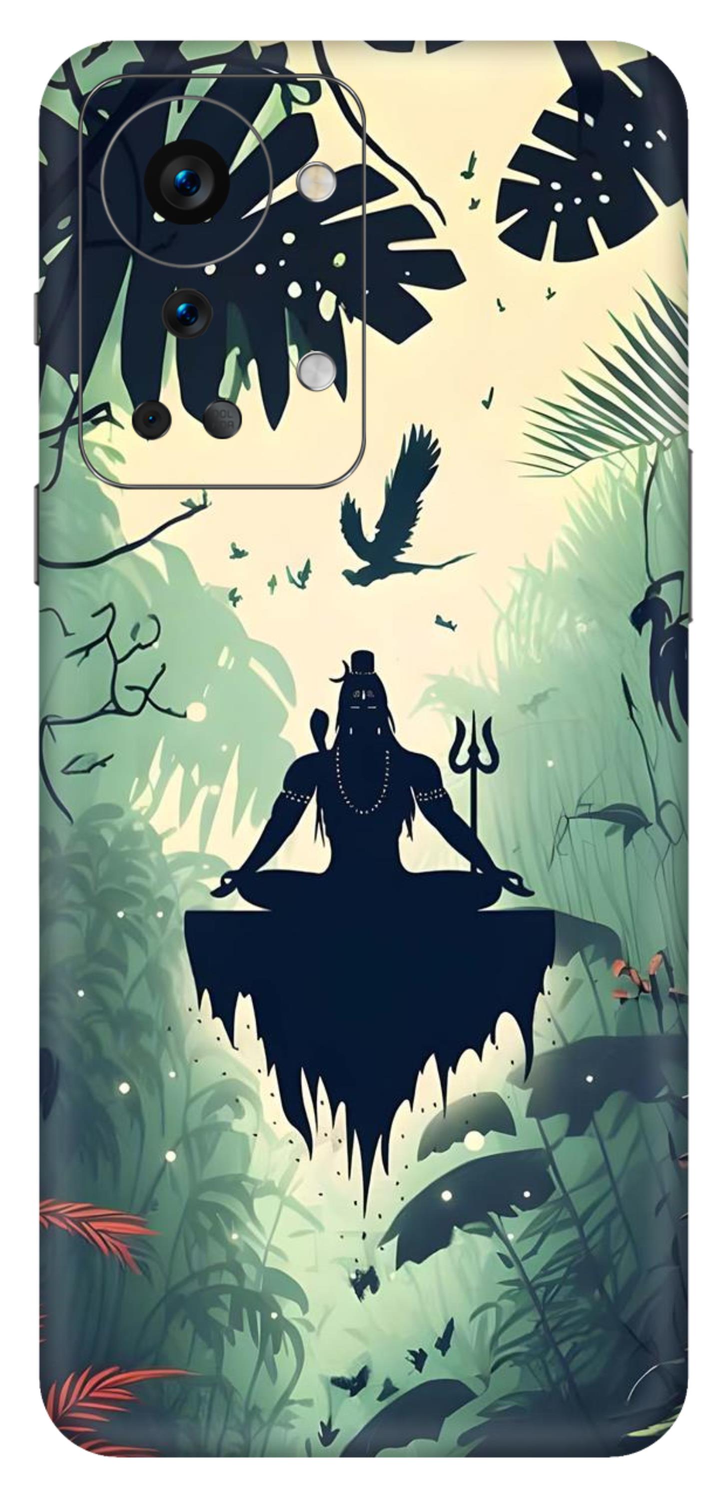 OnePlus Nord 2T Skins and Wraps