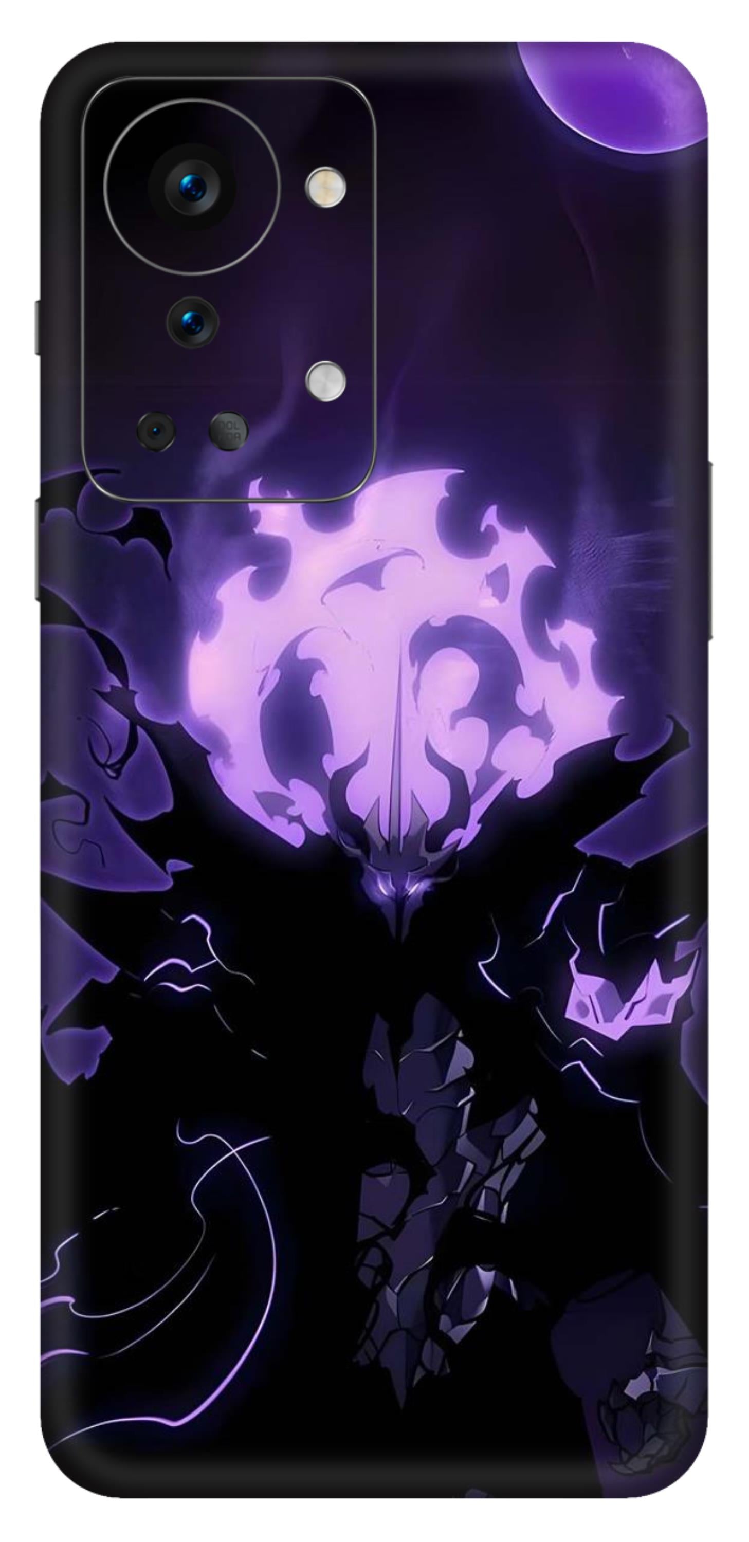 OnePlus Nord 2T Skins and Wraps