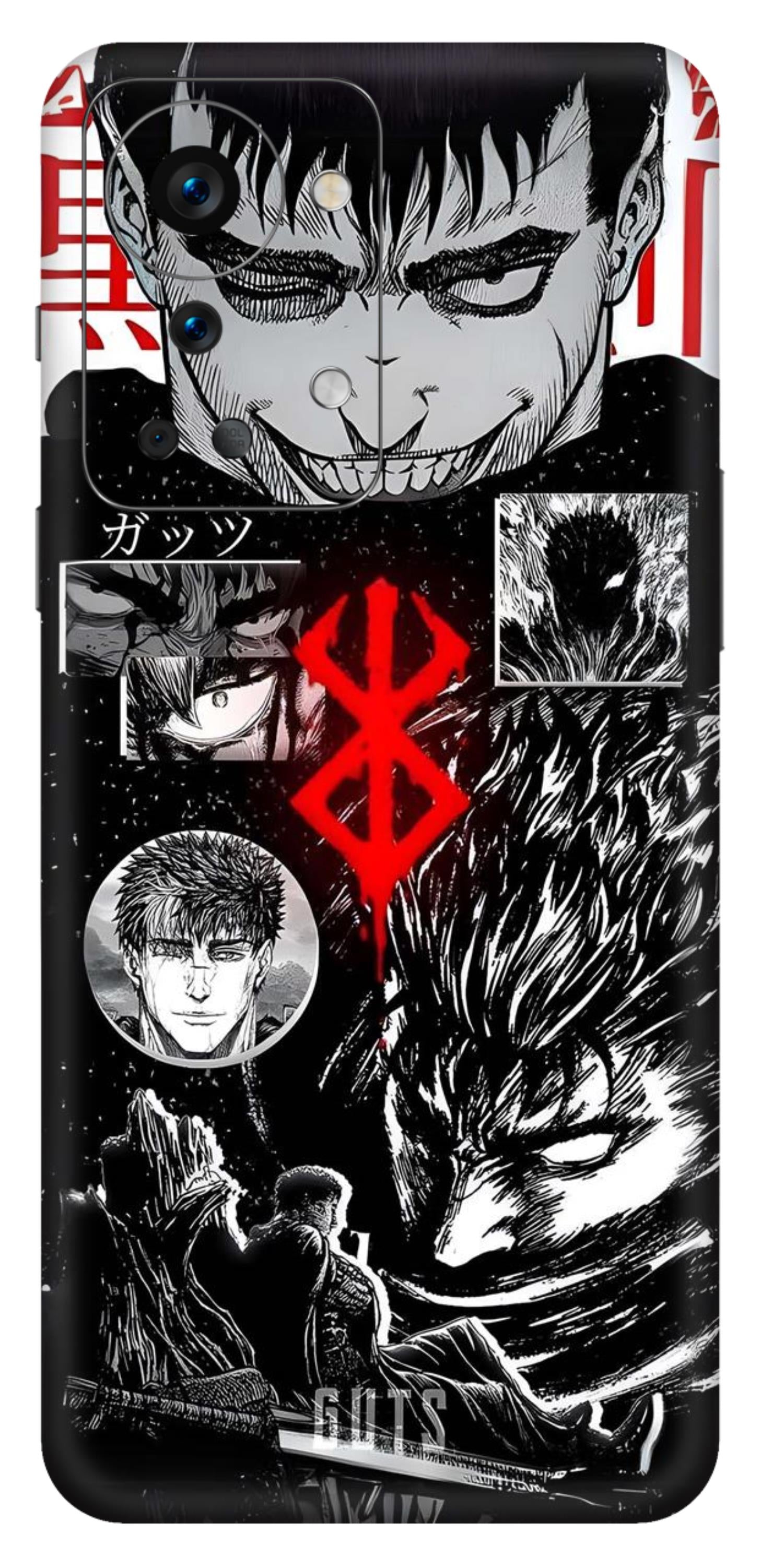 OnePlus Nord 2T Skins and Wraps