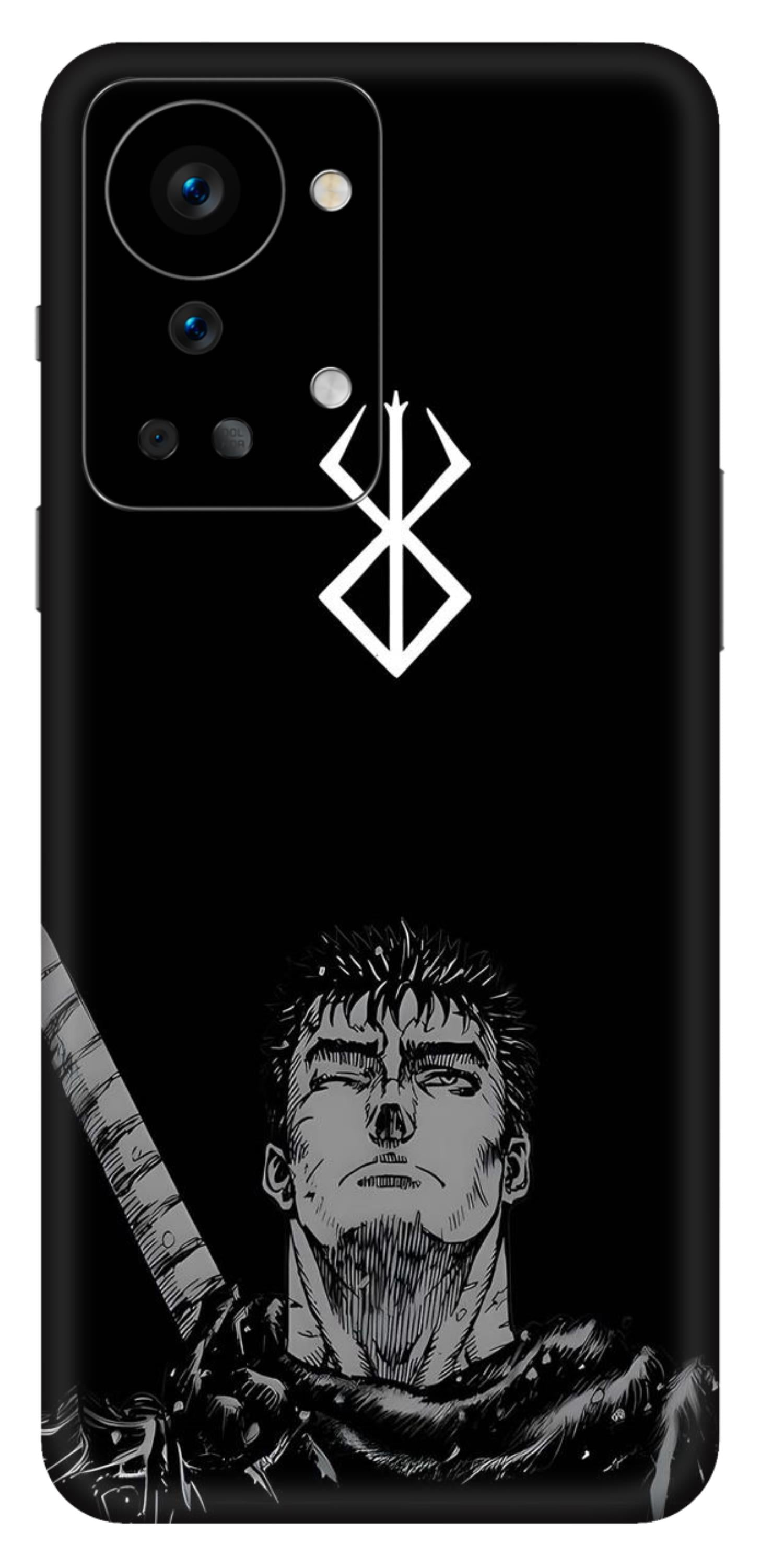 OnePlus Nord 2T Skins and Wraps