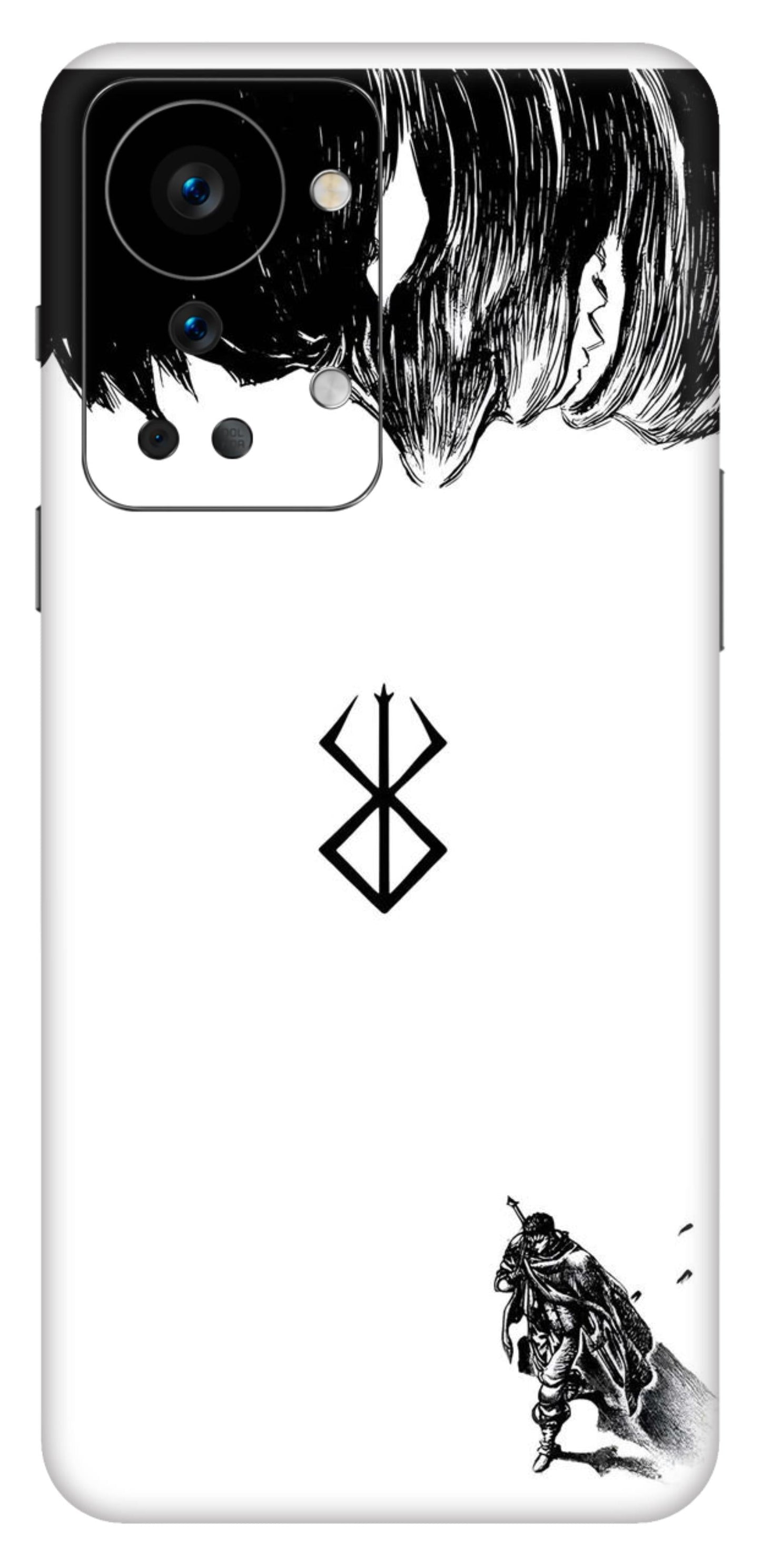 OnePlus Nord 2T Skins and Wraps