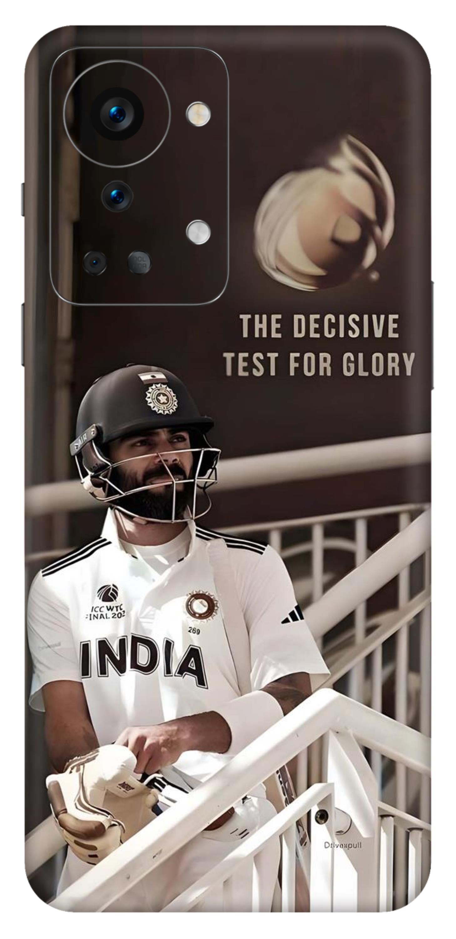 OnePlus Nord 2T Skins and Wraps