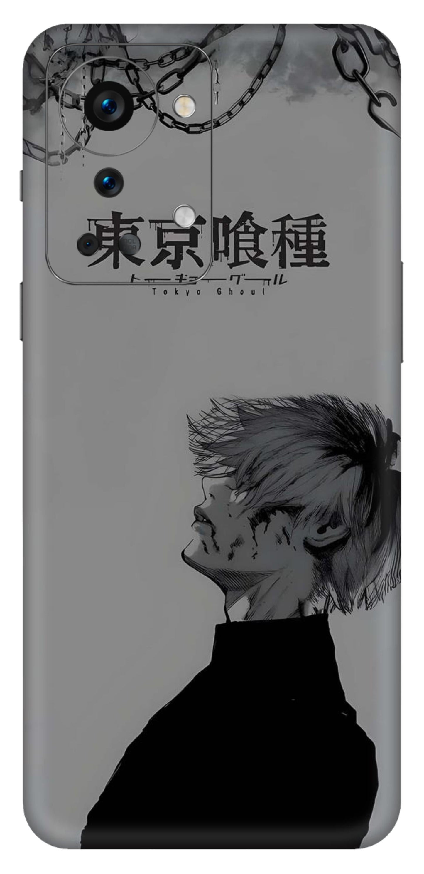 OnePlus Nord 2T Skins and Wraps