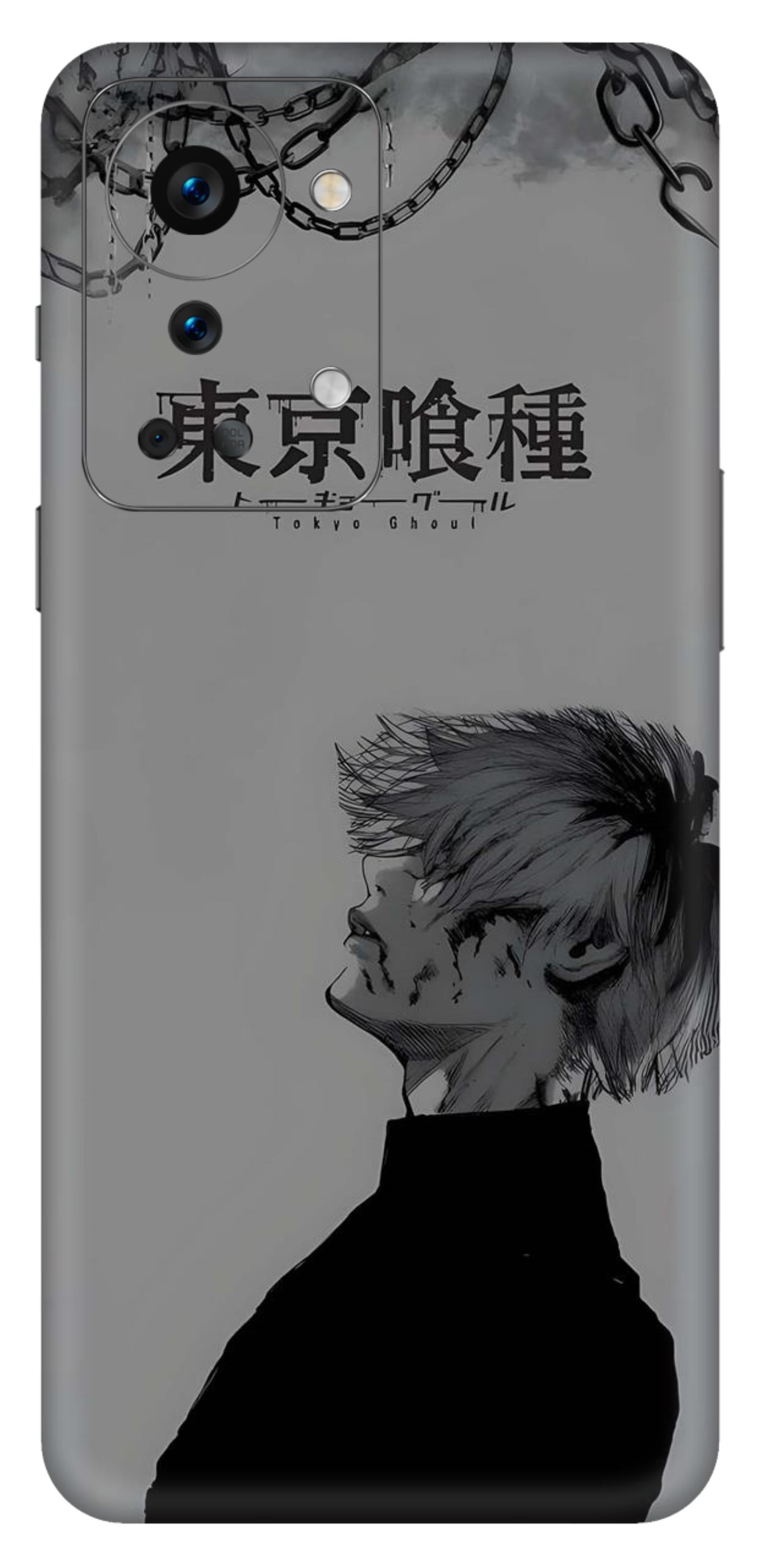 OnePlus Nord 2T Skins and Wraps