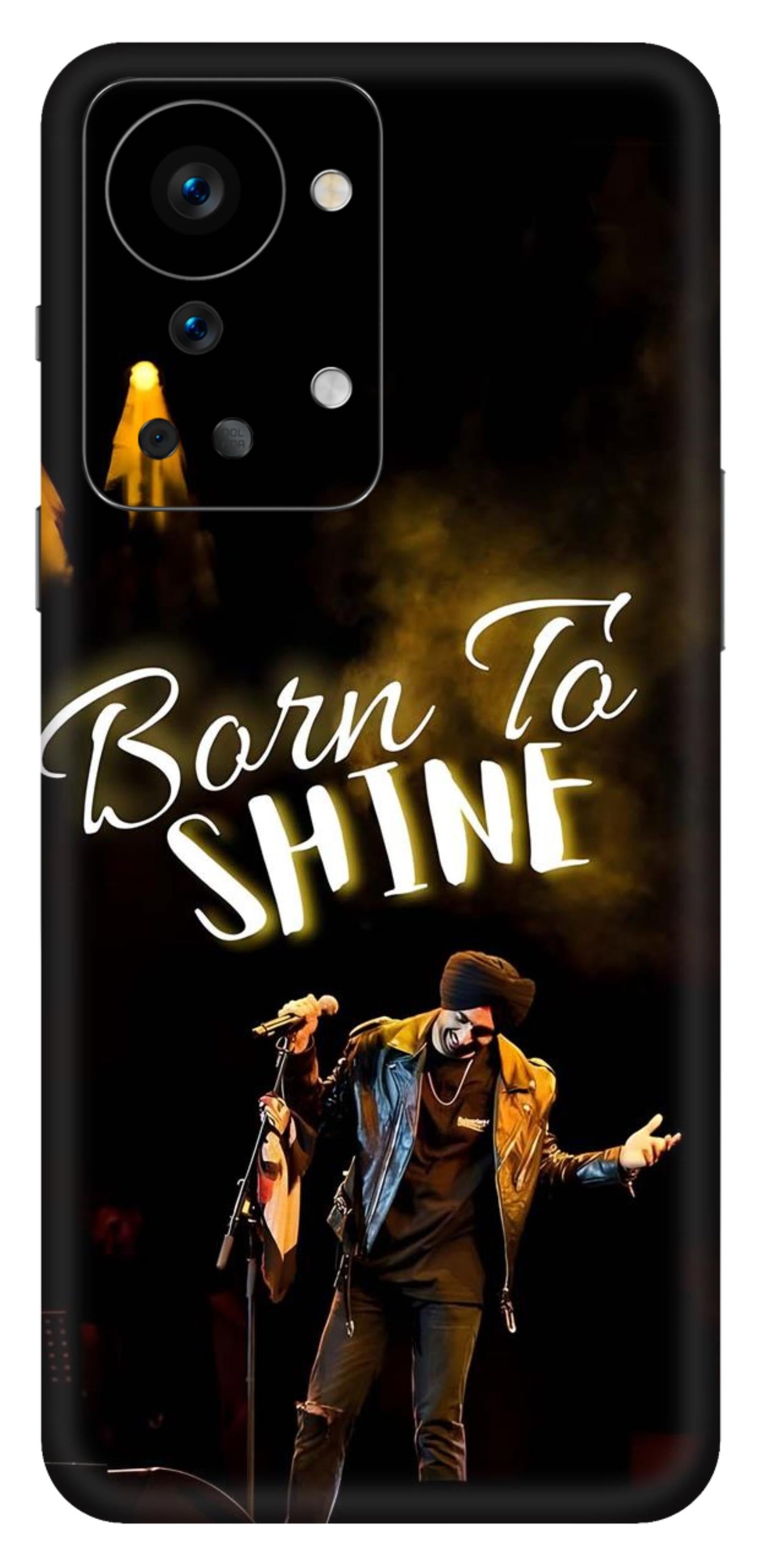 OnePlus Nord 2T Skins and Wraps