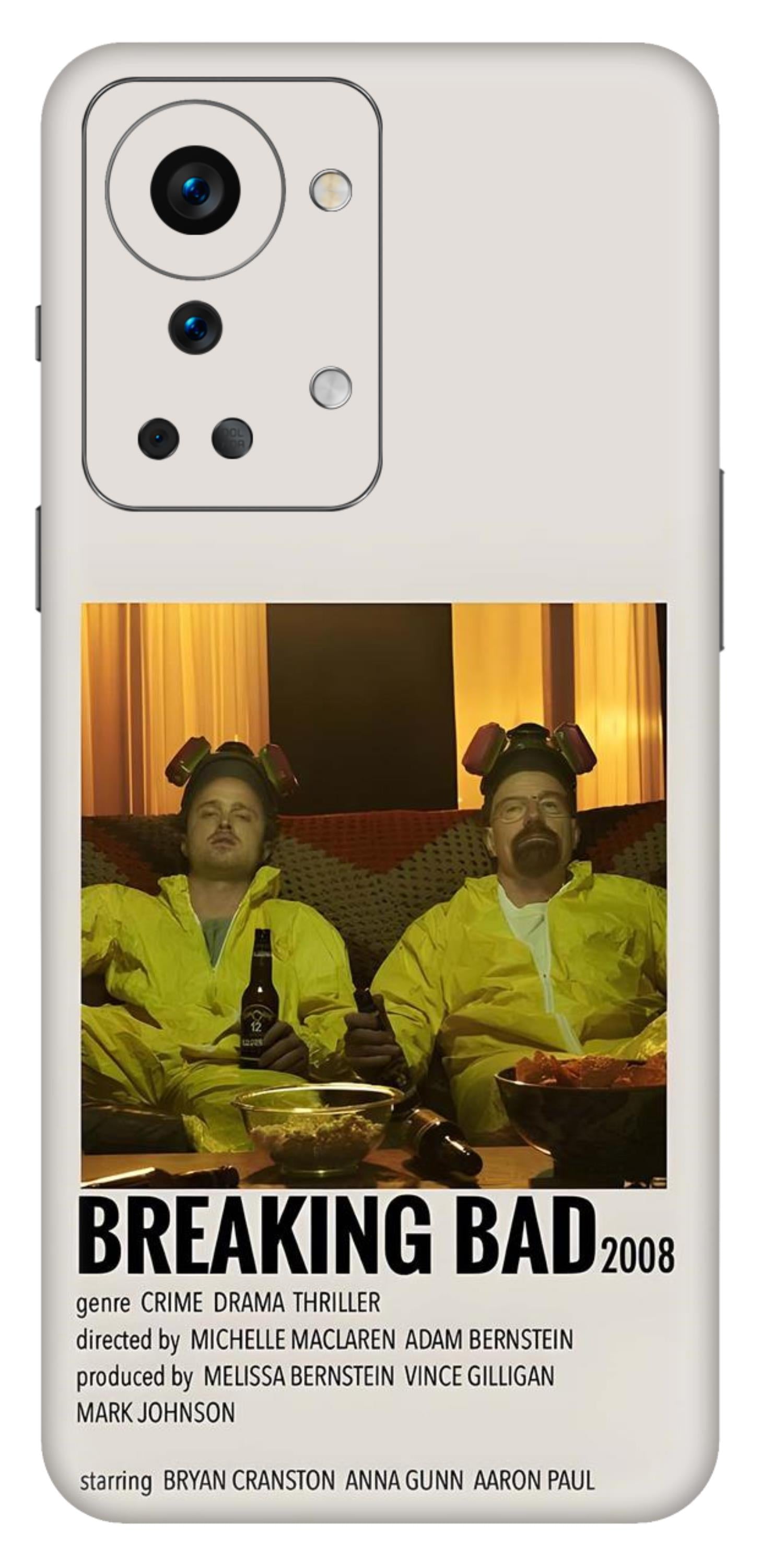 OnePlus Nord 2T Skins and Wraps