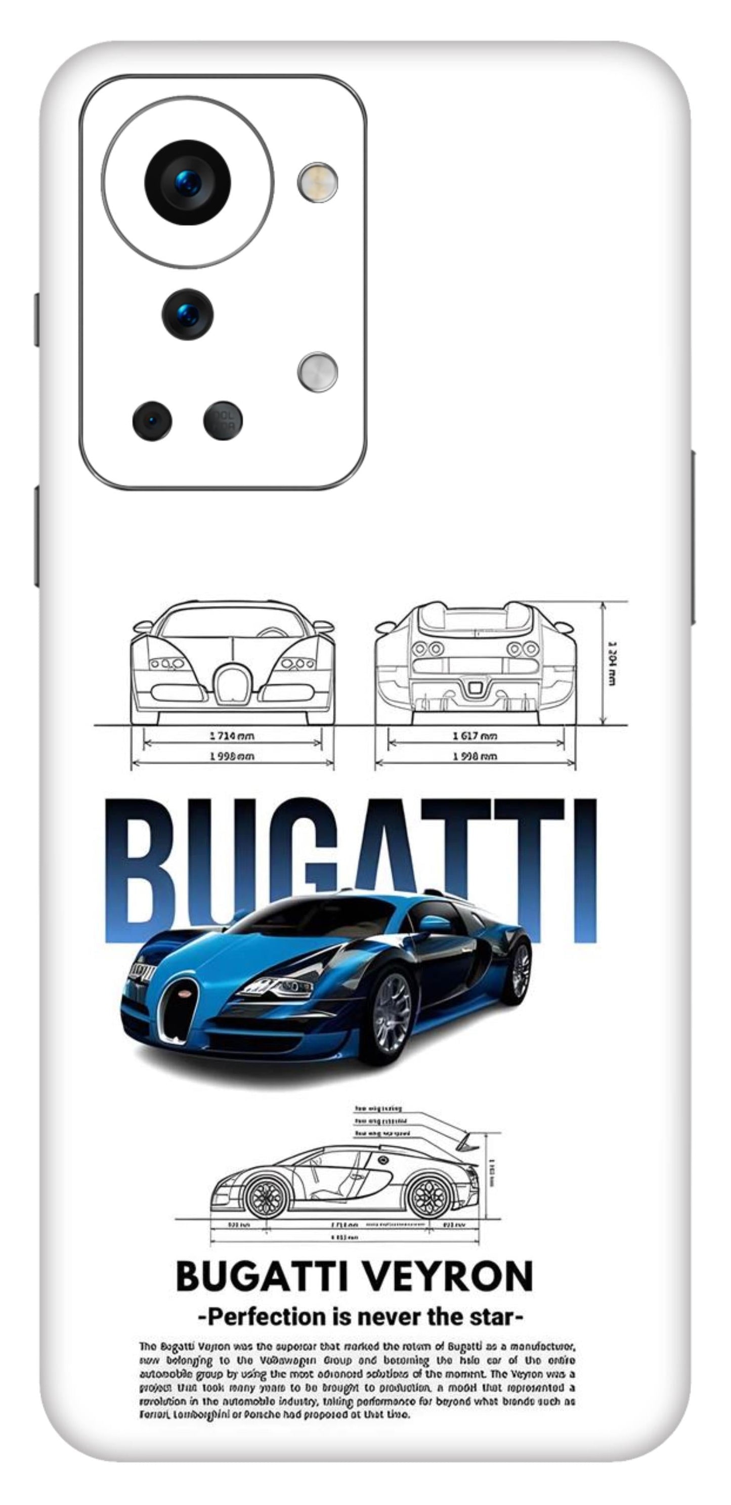 OnePlus Nord 2T Skins and Wraps