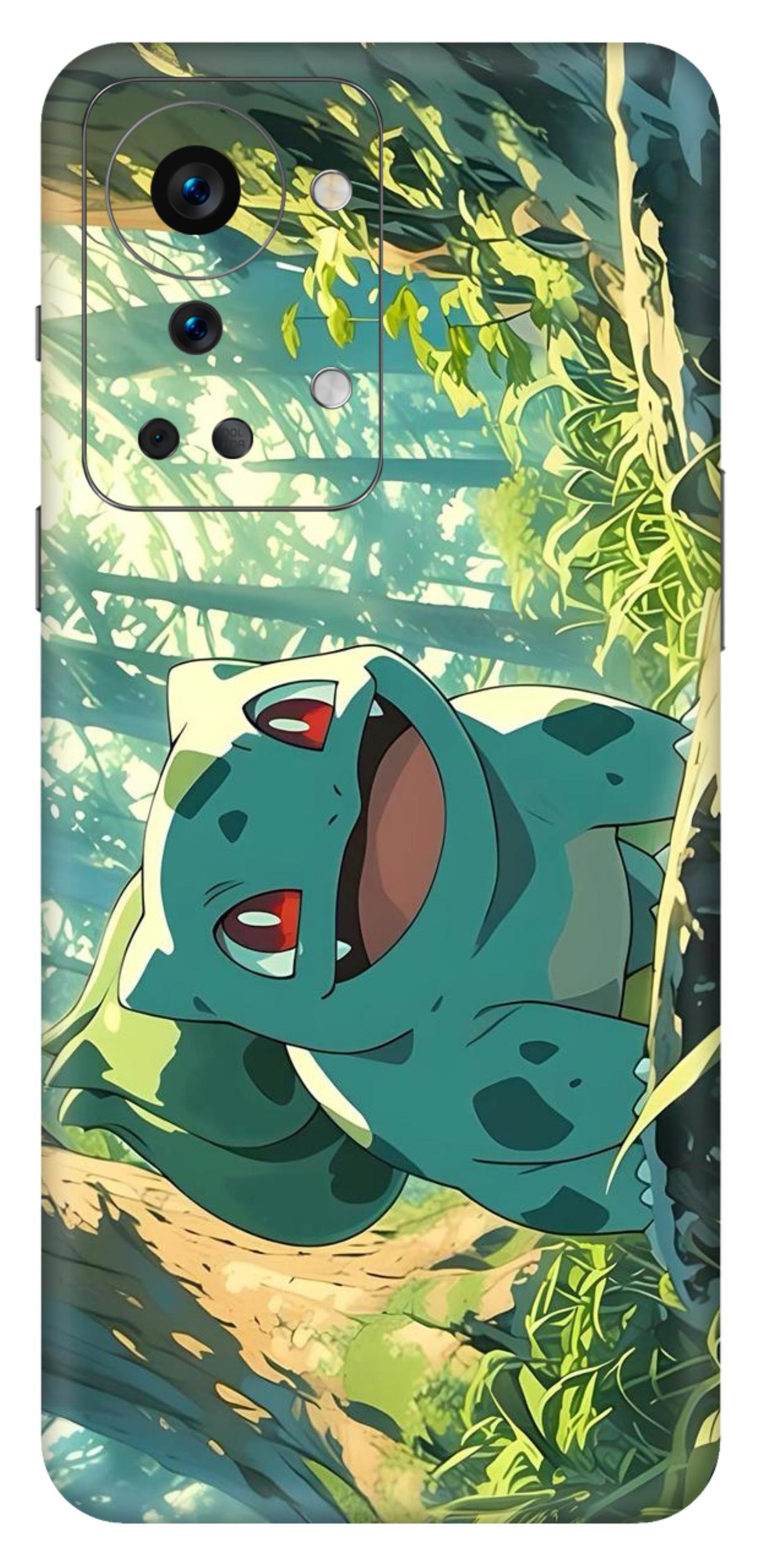 OnePlus Nord 2T Skins and Wraps