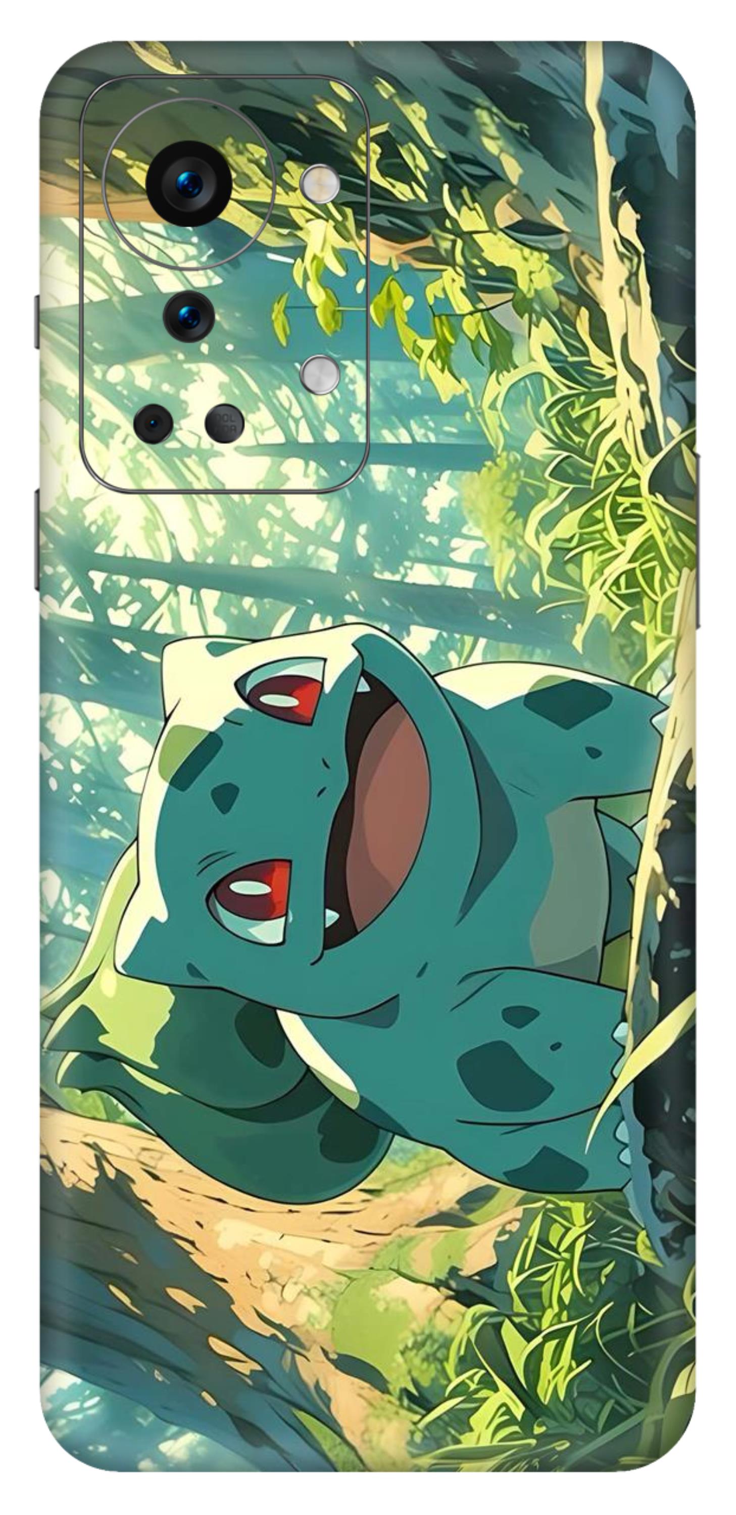 OnePlus Nord 2T Skins and Wraps