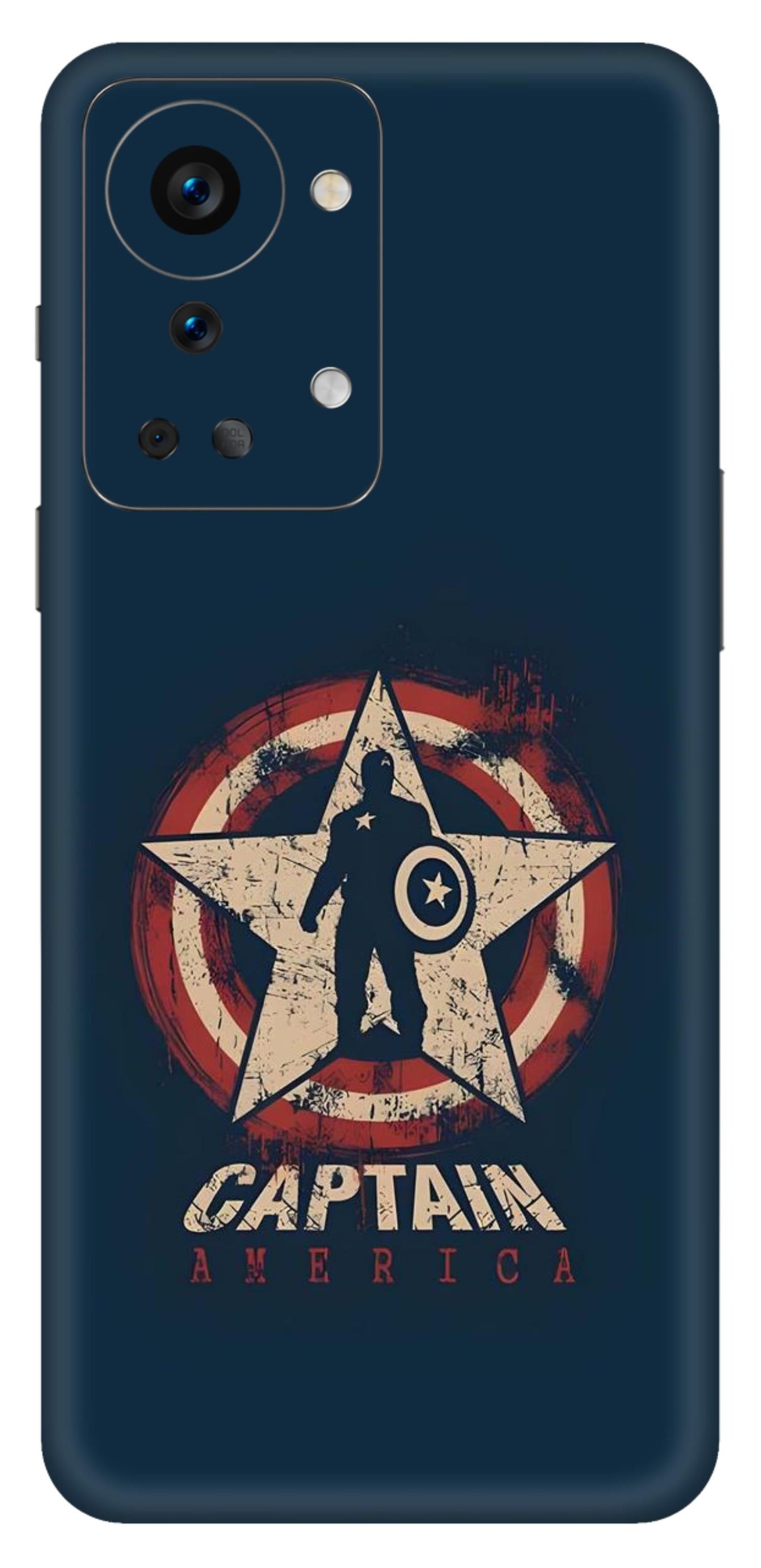 OnePlus Nord 2T Skins and Wraps