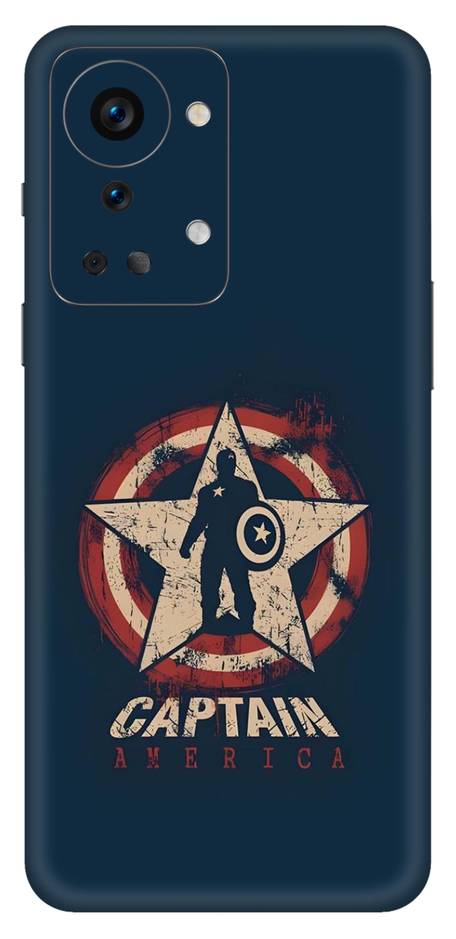 OnePlus Nord 2T Skins and Wraps