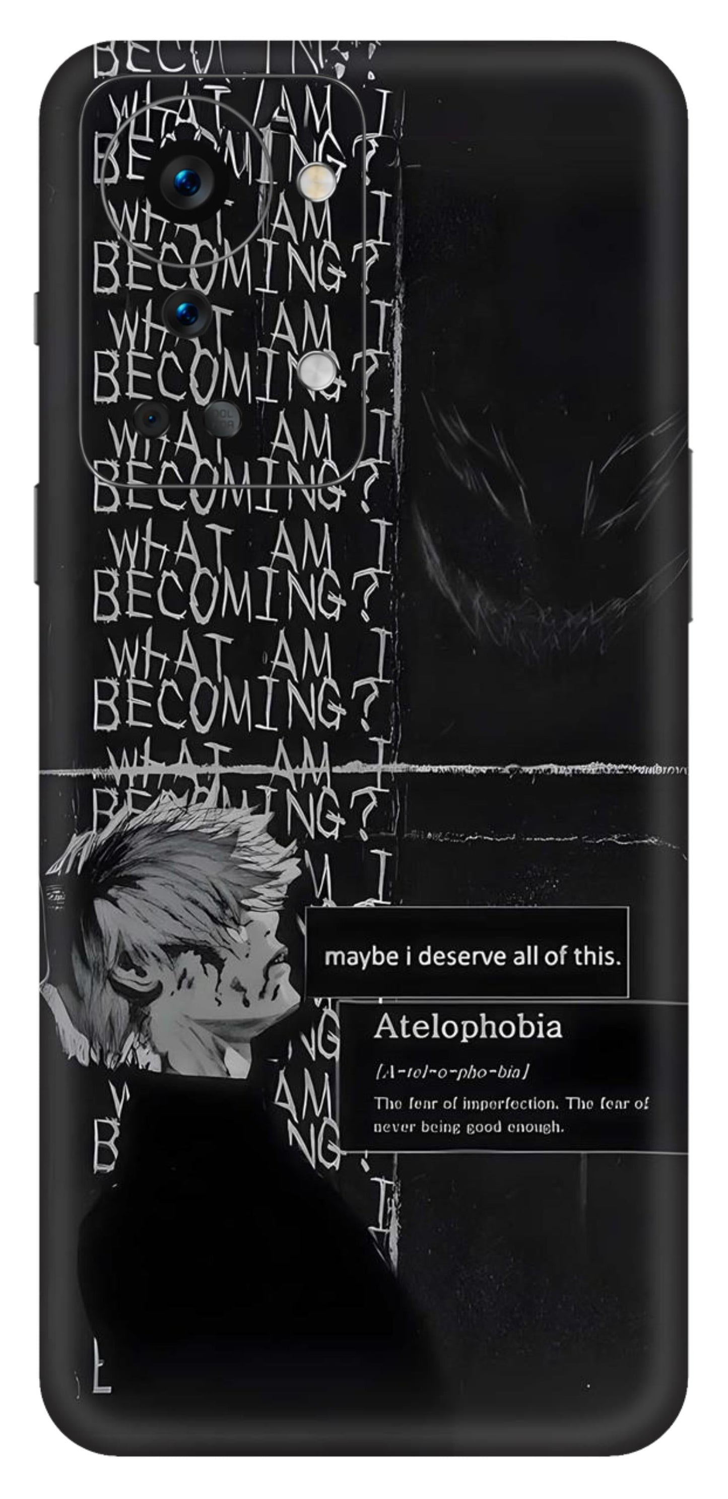 OnePlus Nord 2T Skins and Wraps