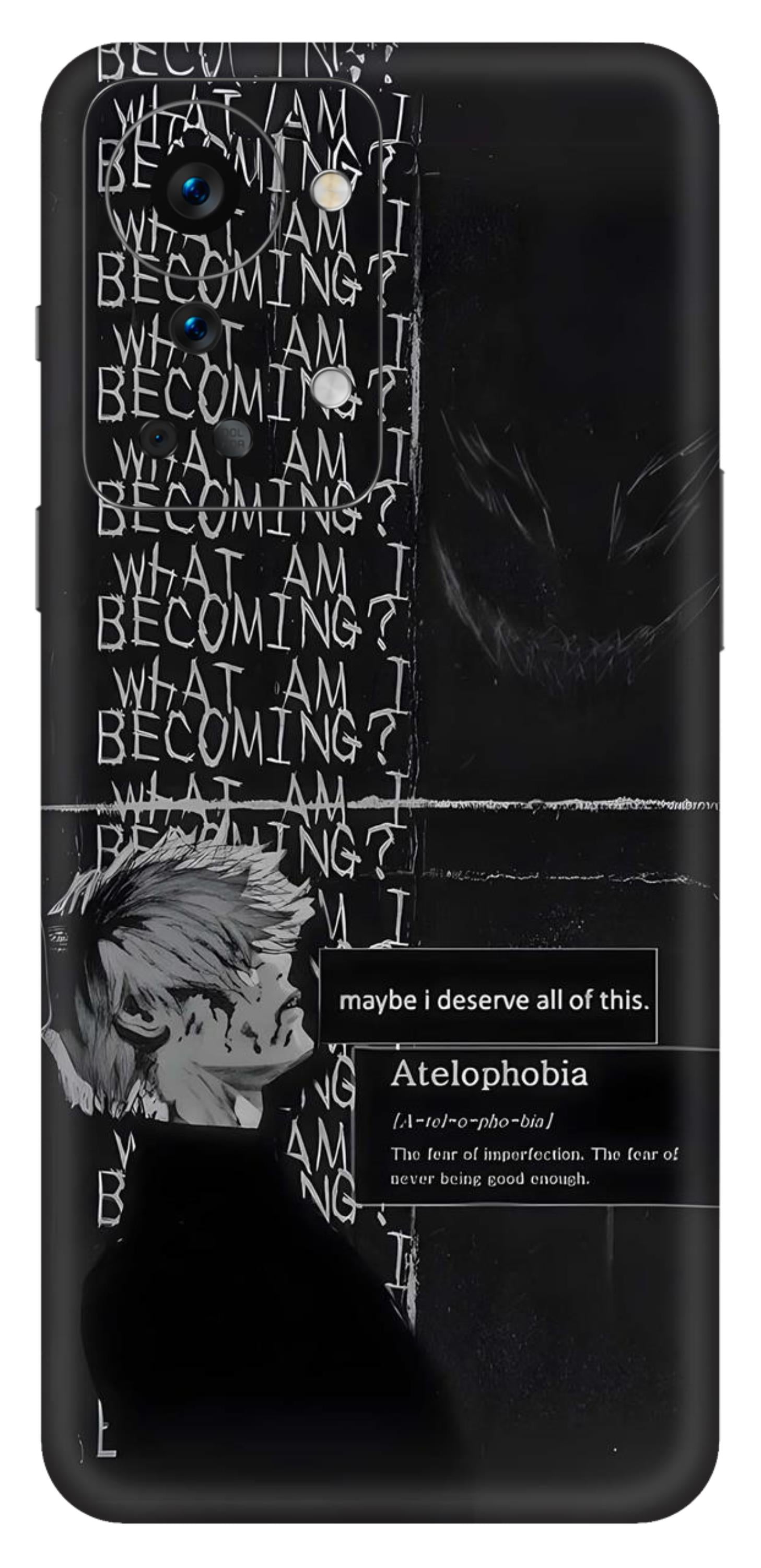 OnePlus Nord 2T Skins and Wraps