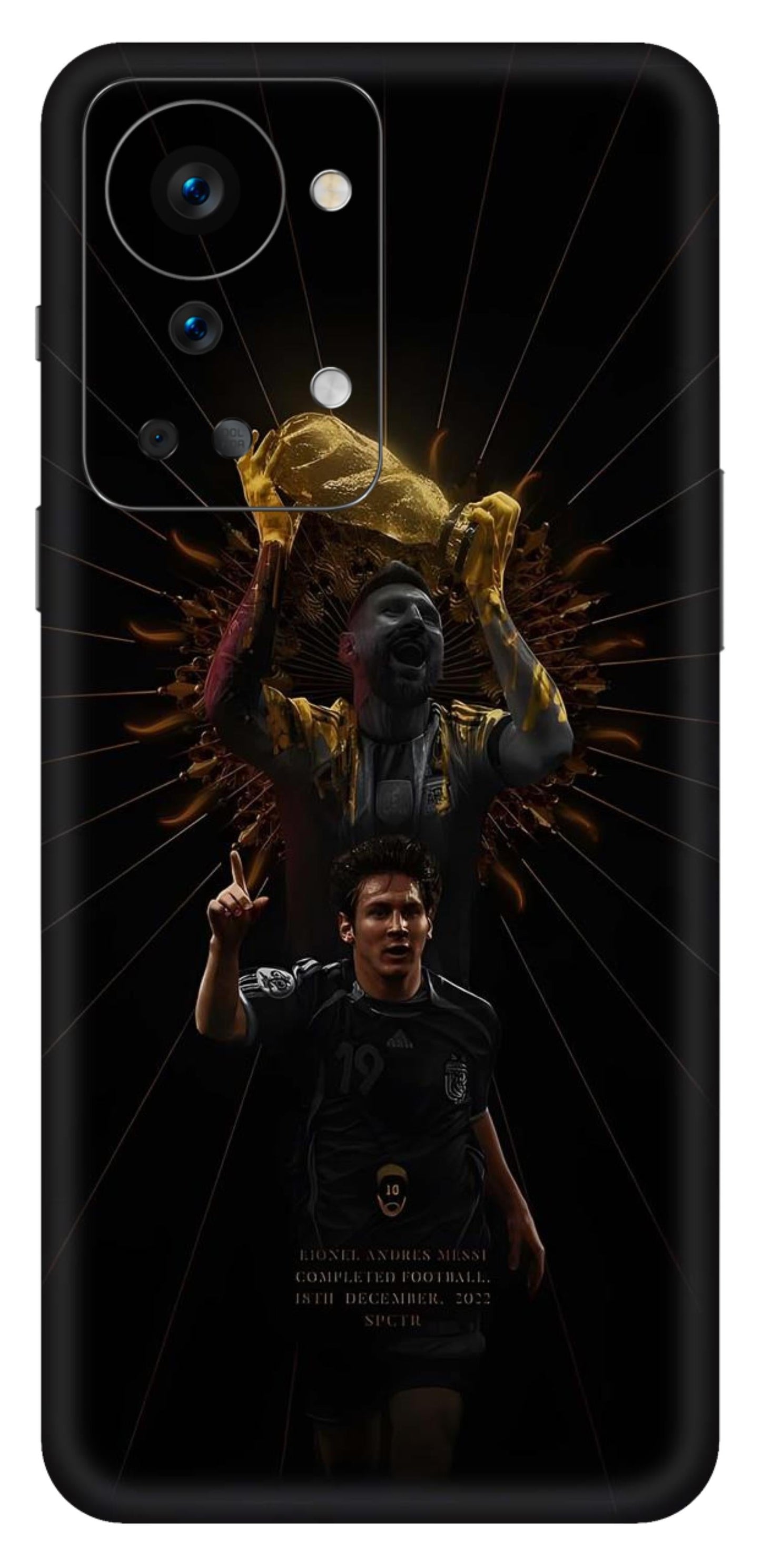 OnePlus Nord 2T Skins and Wraps