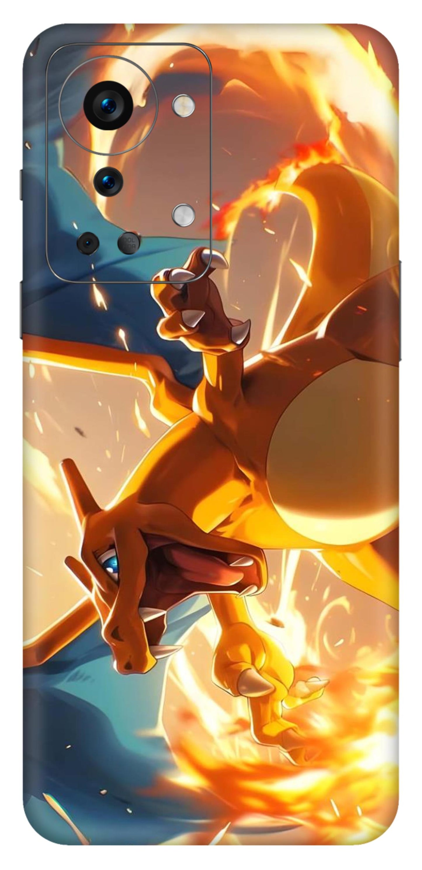 OnePlus Nord 2T Skins and Wraps