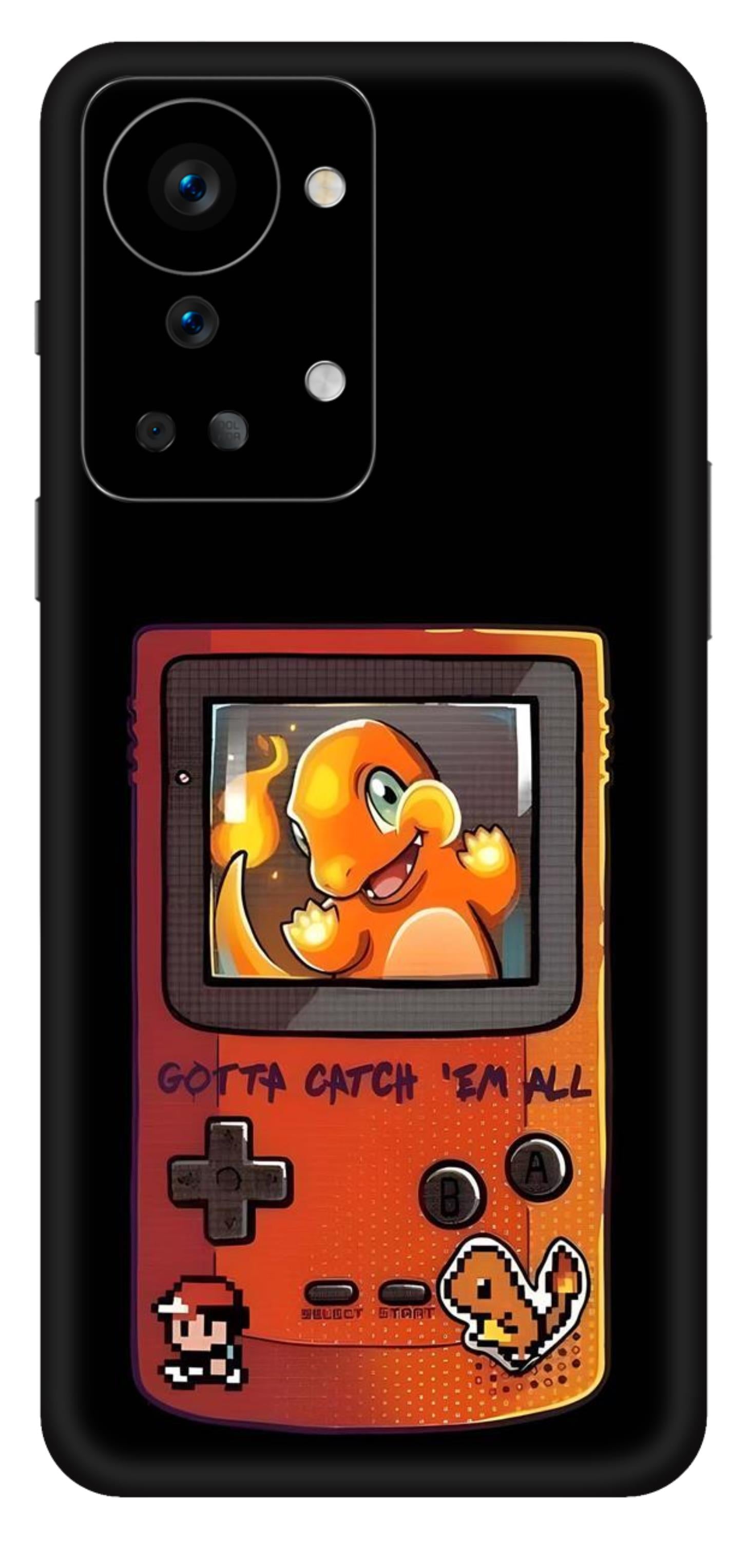 OnePlus Nord 2T Skins and Wraps