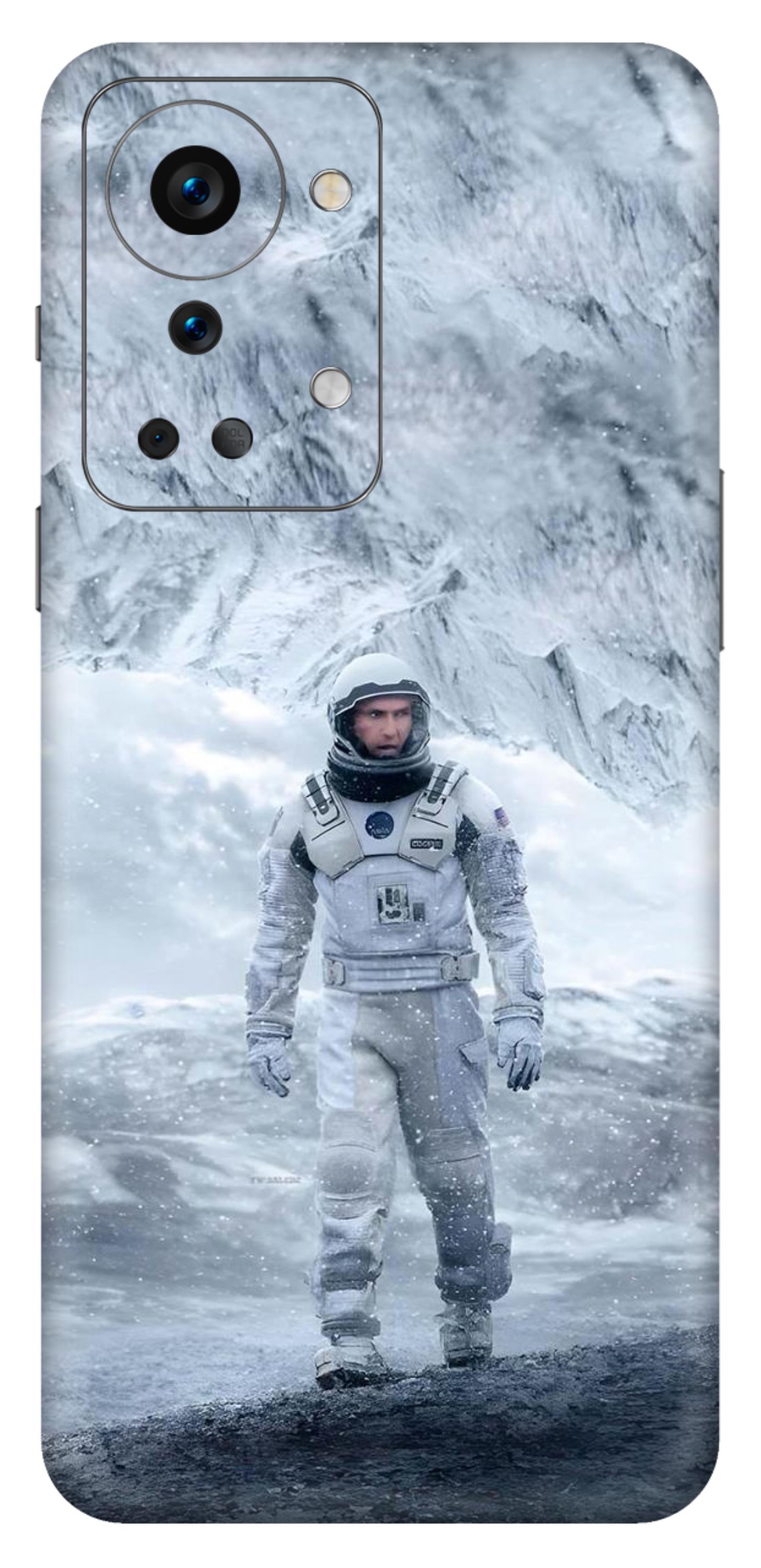 OnePlus Nord 2T Skins and Wraps