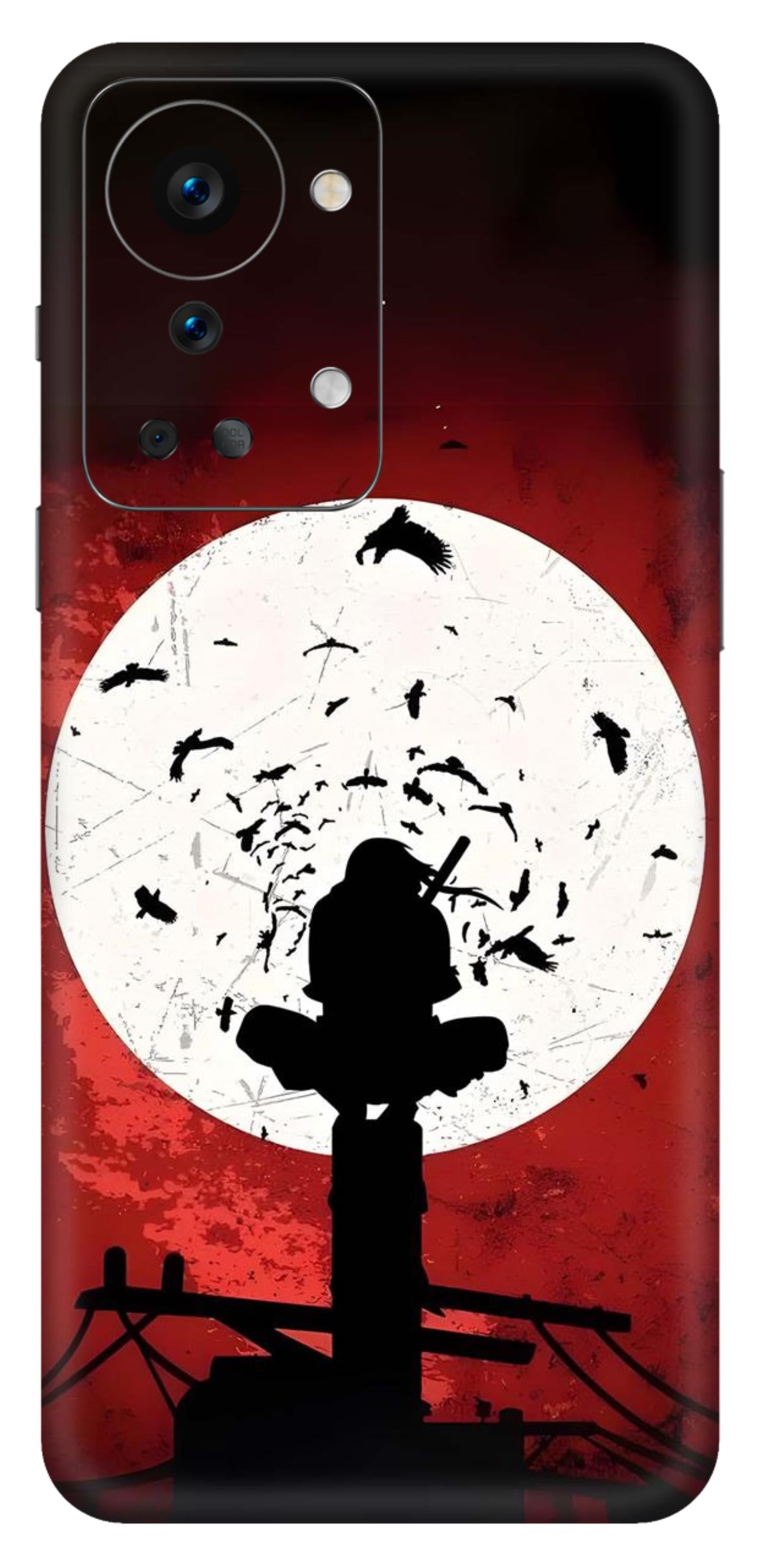 OnePlus Nord 2T Skins and Wraps