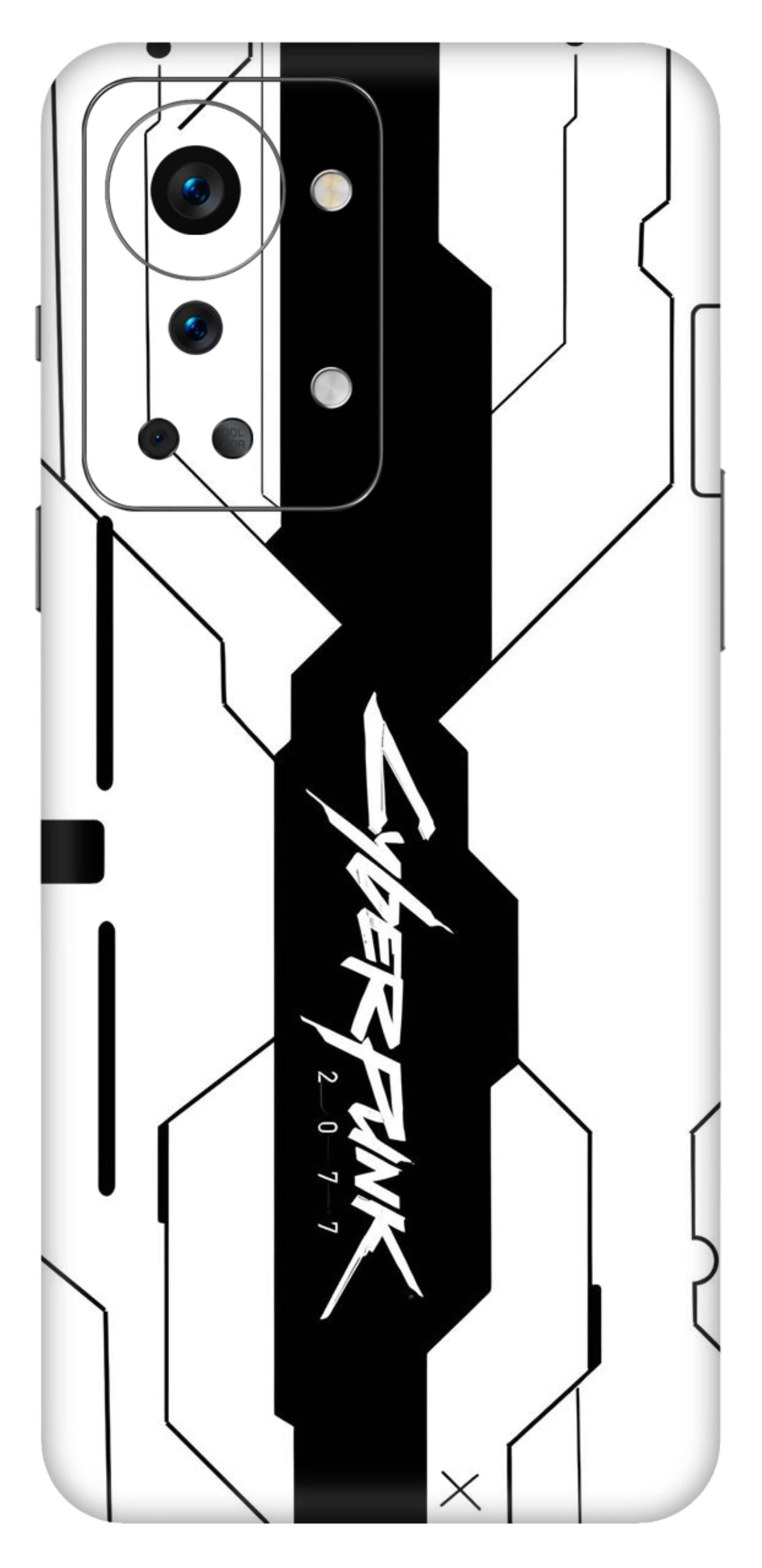 OnePlus Nord 2T Skins and Wraps