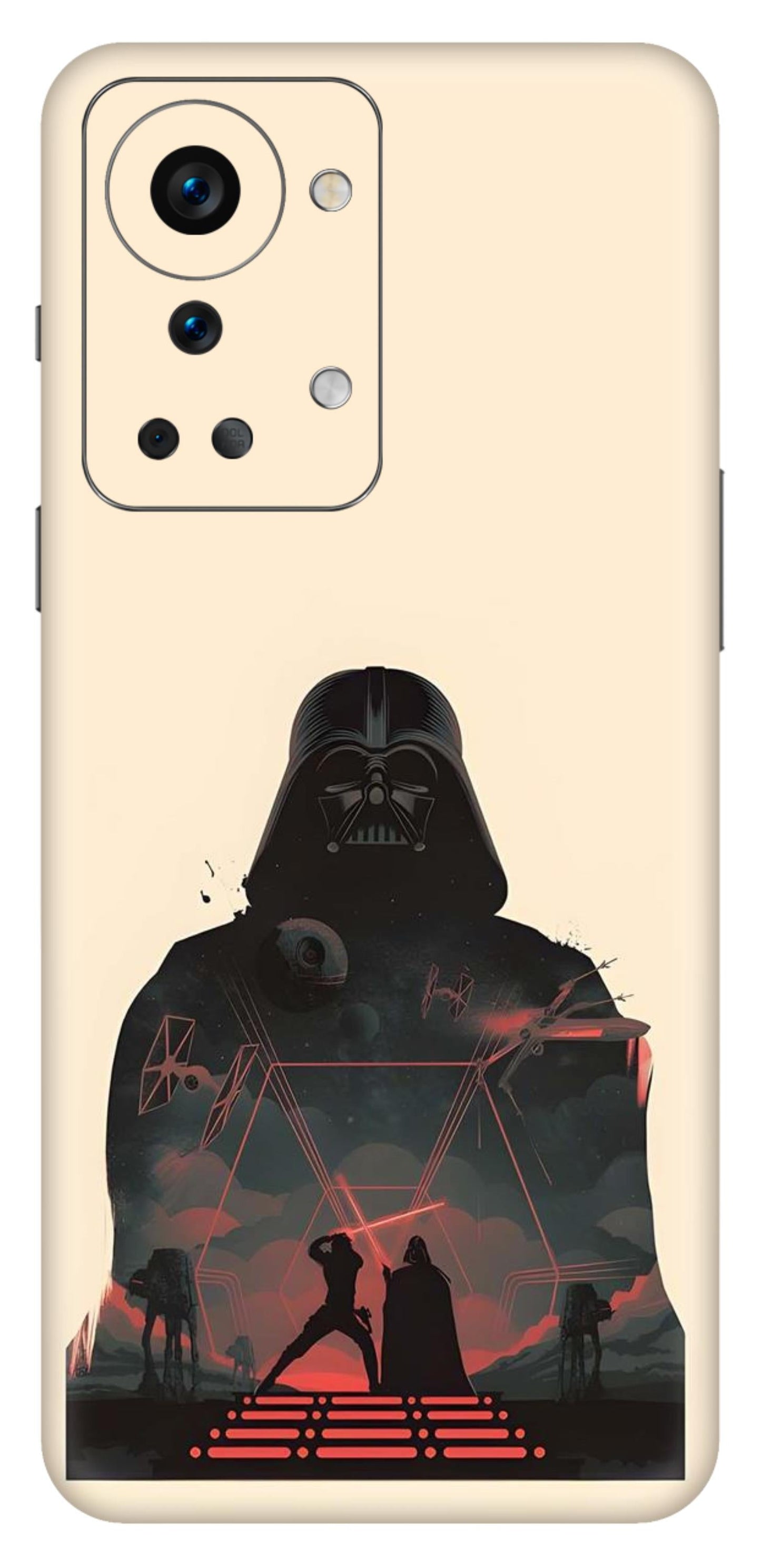 OnePlus Nord 2T Skins and Wraps