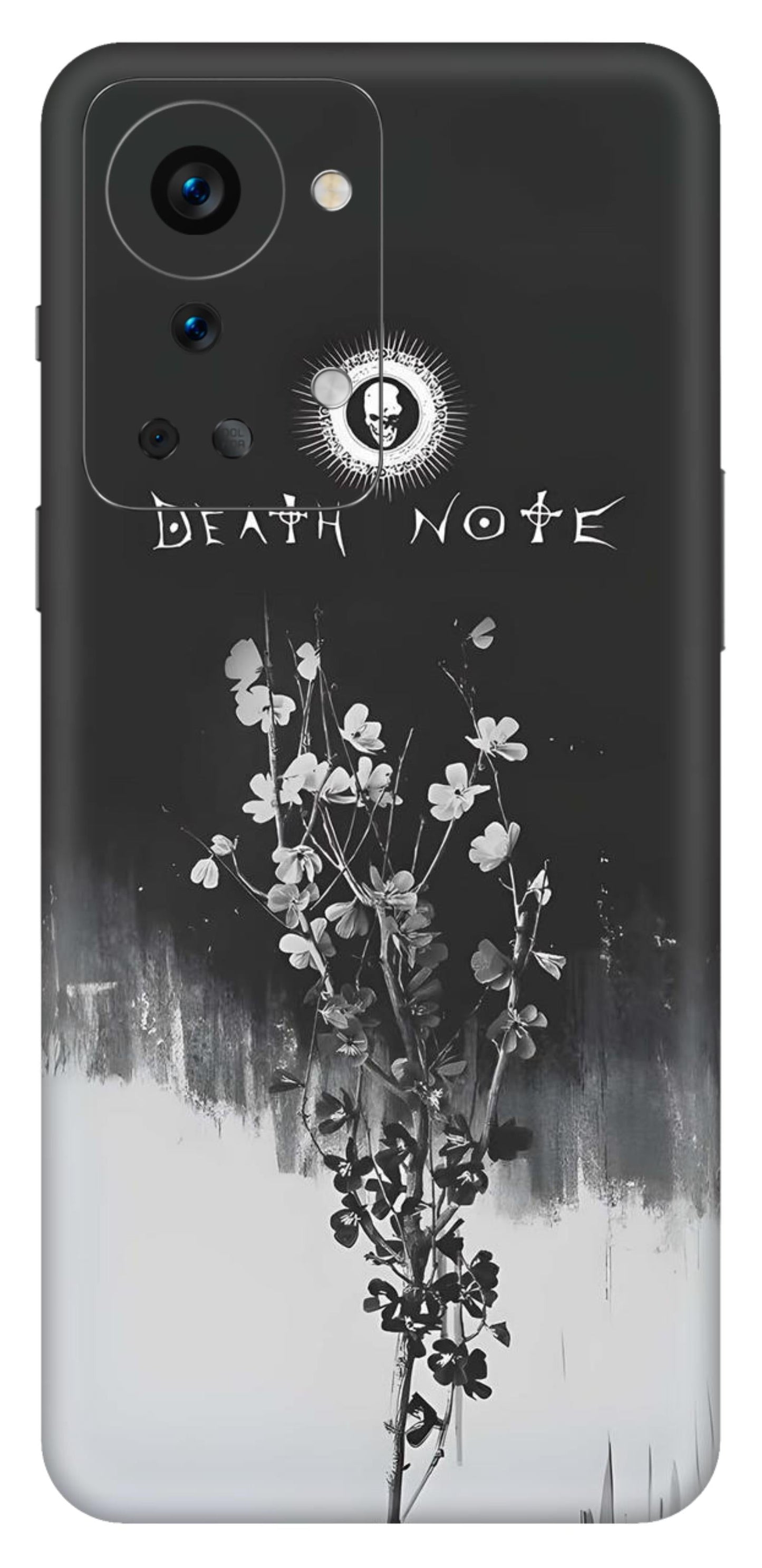 OnePlus Nord 2T Skins and Wraps