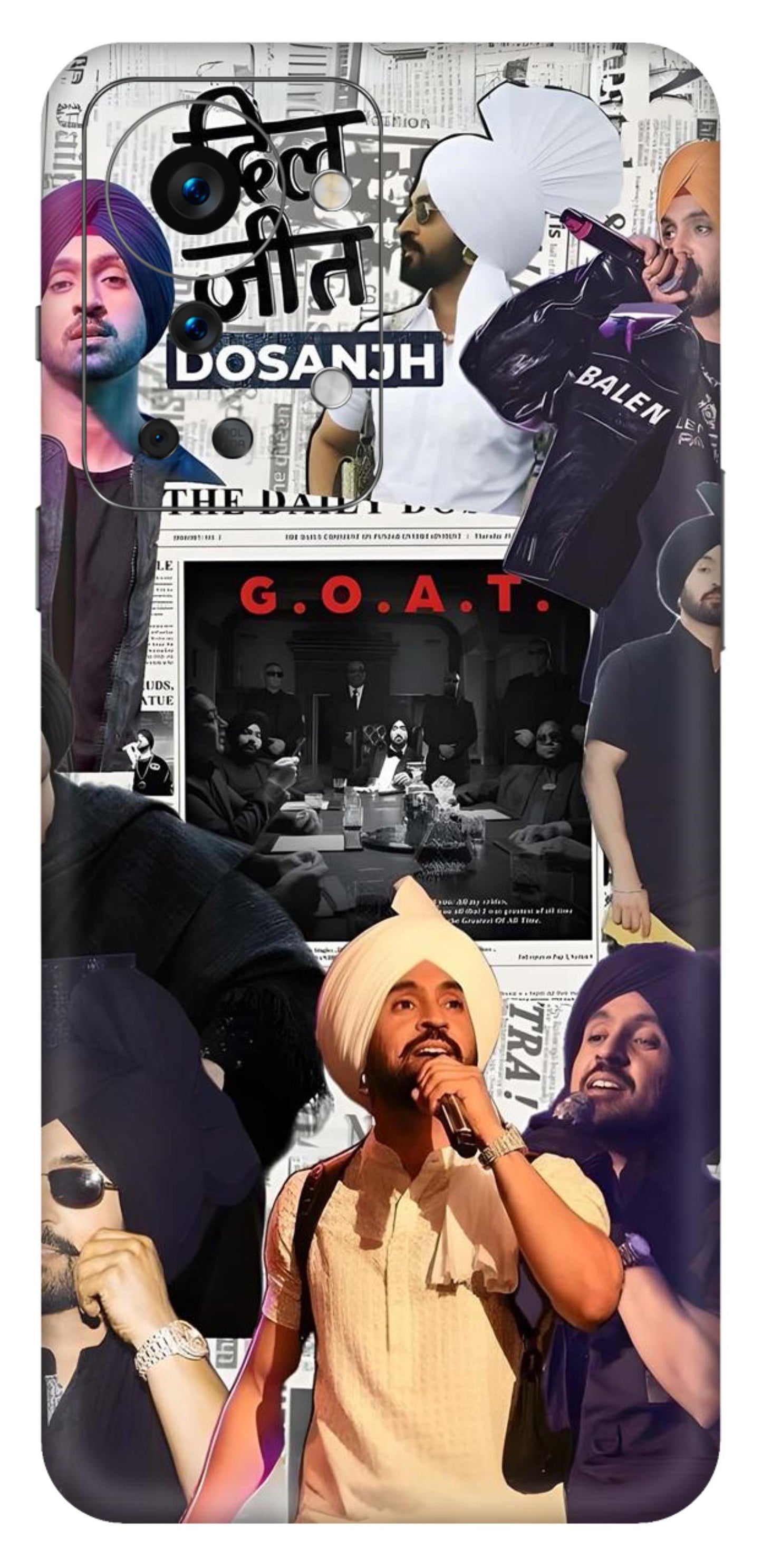 OnePlus Nord 2T Skins and Wraps