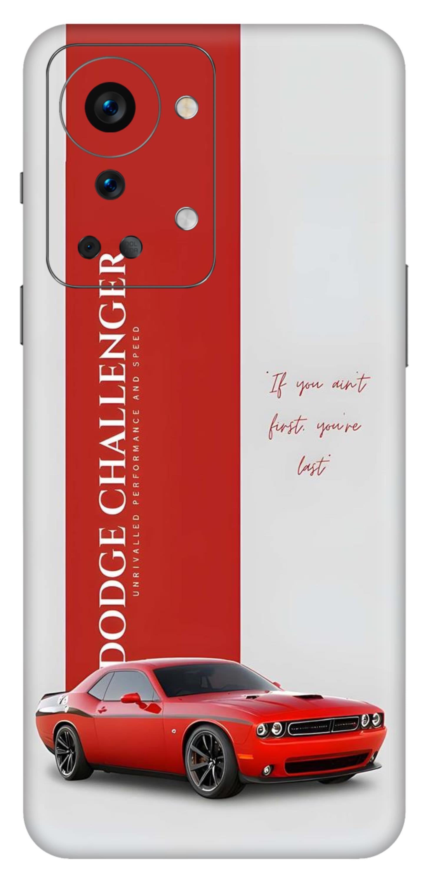 OnePlus Nord 2T Skins and Wraps