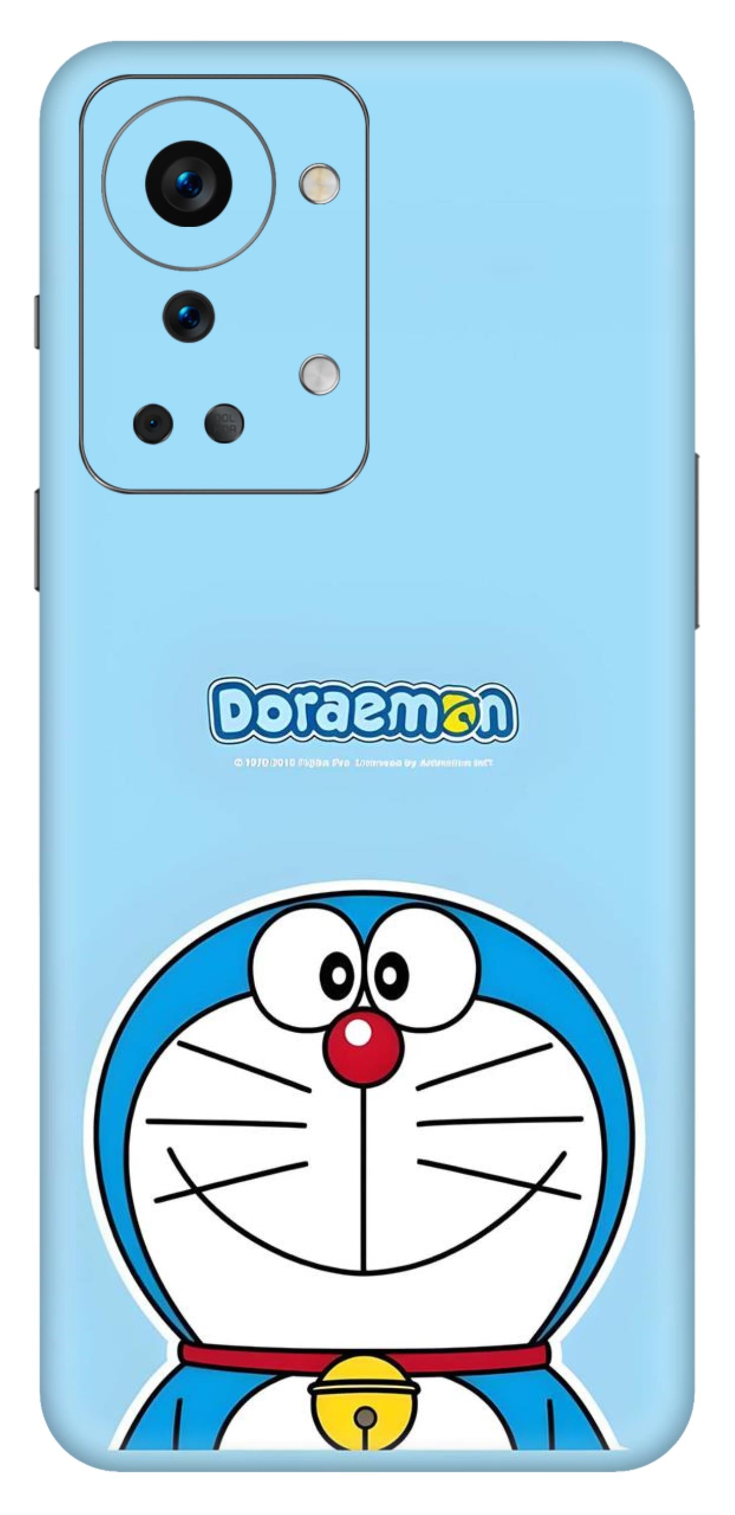 OnePlus Nord 2T Skins and Wraps