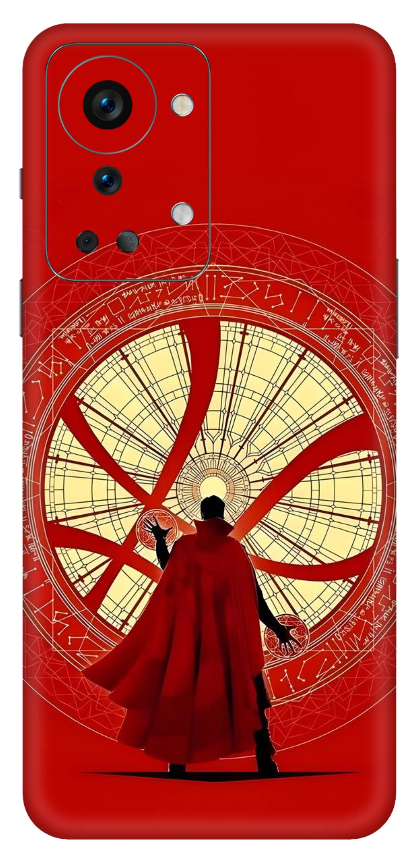 OnePlus Nord 2T Skins and Wraps