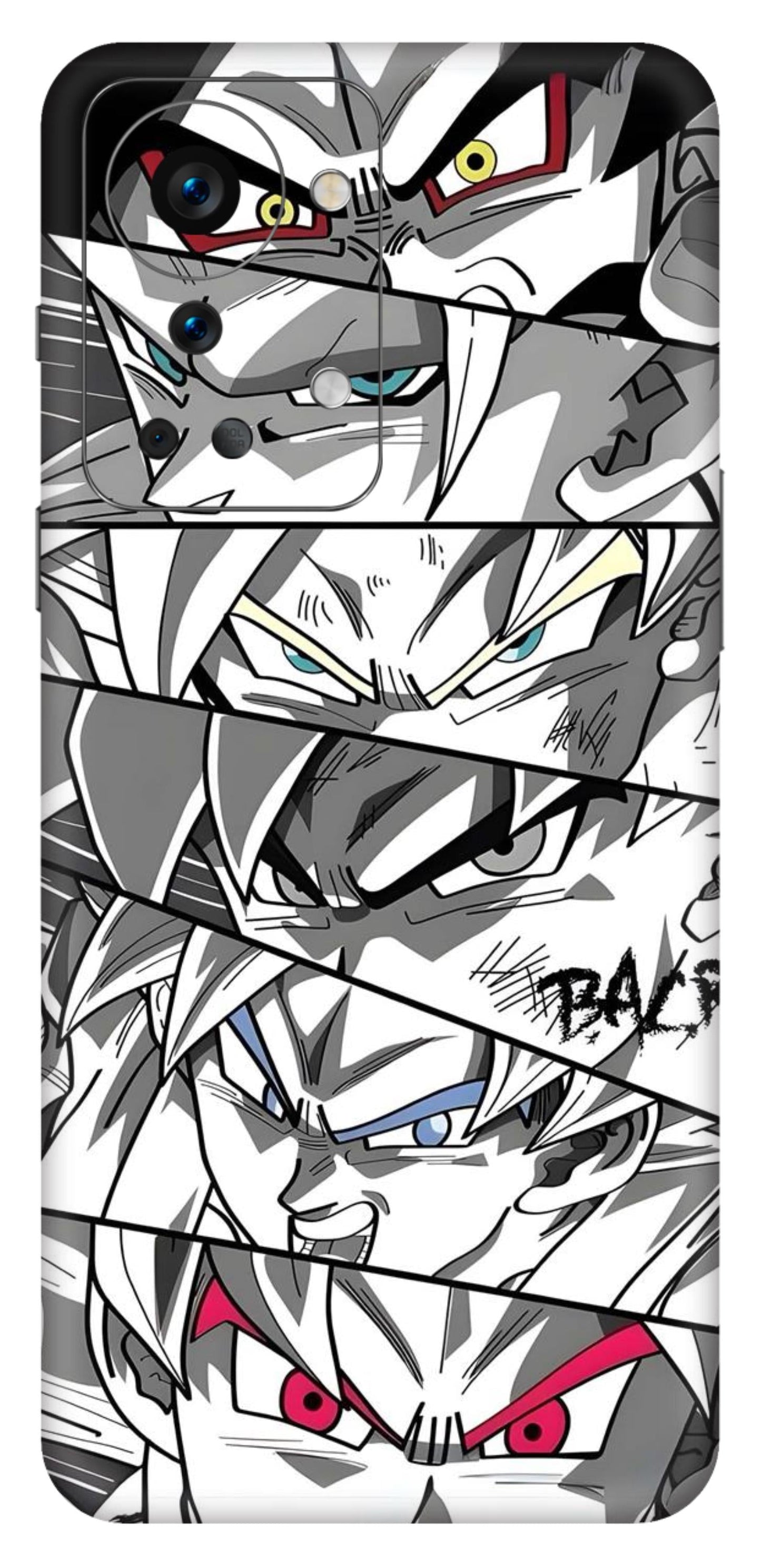 OnePlus Nord 2T Skins and Wraps