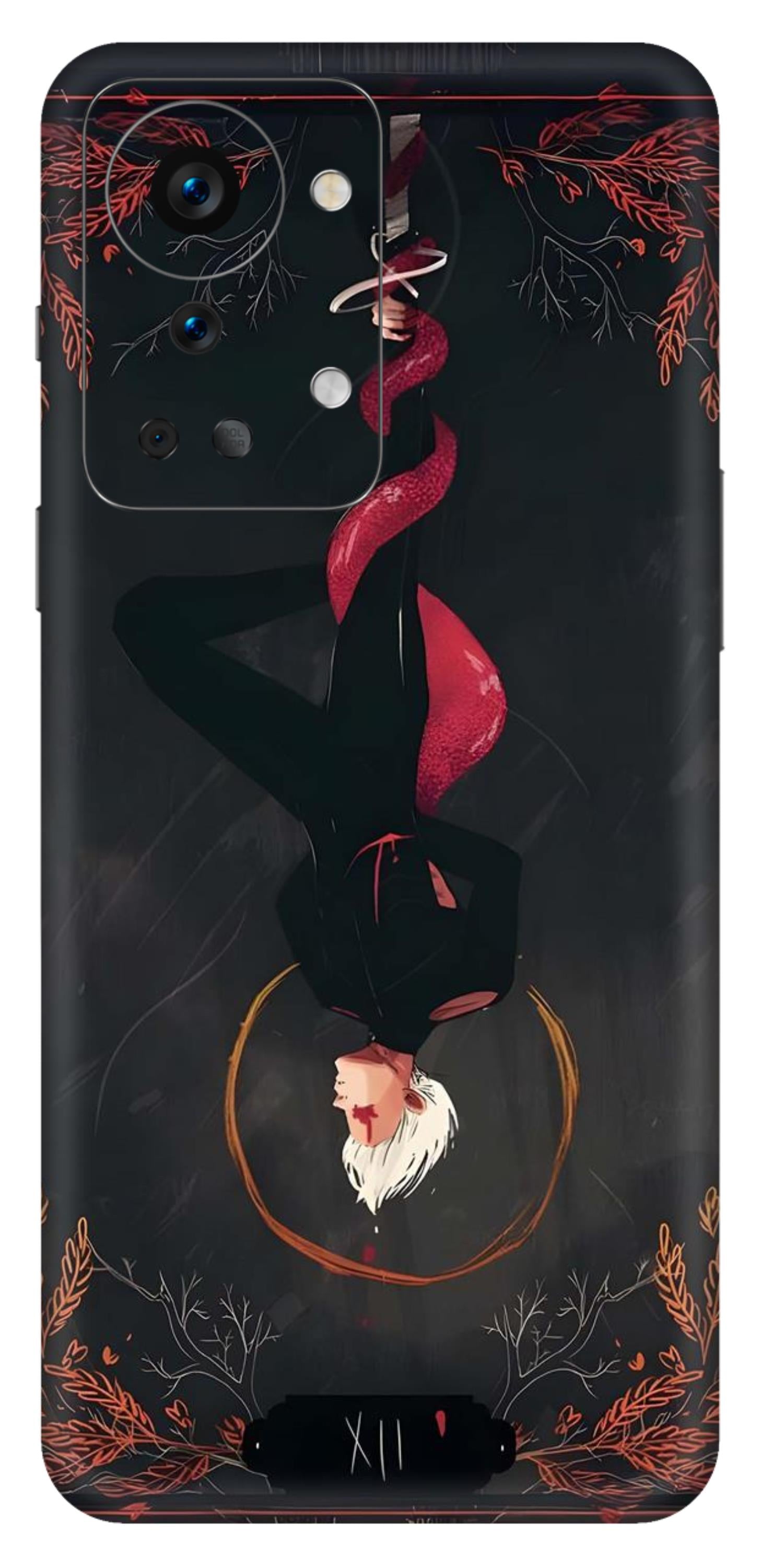 OnePlus Nord 2T Skins and Wraps