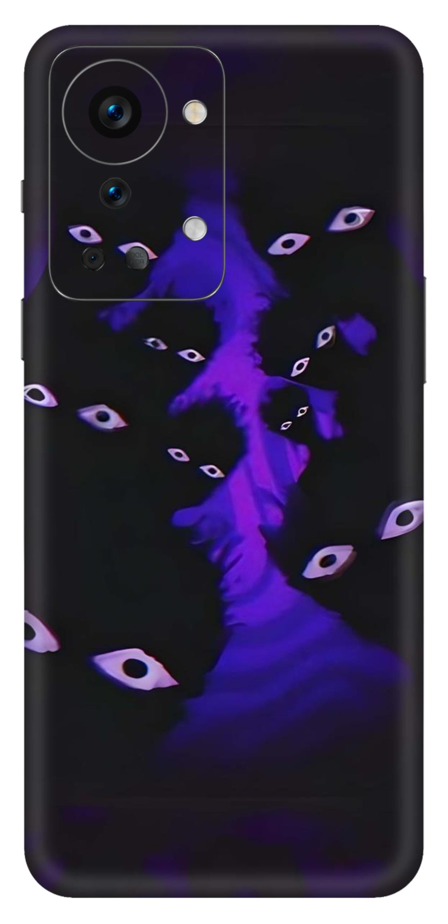 OnePlus Nord 2T Skins and Wraps