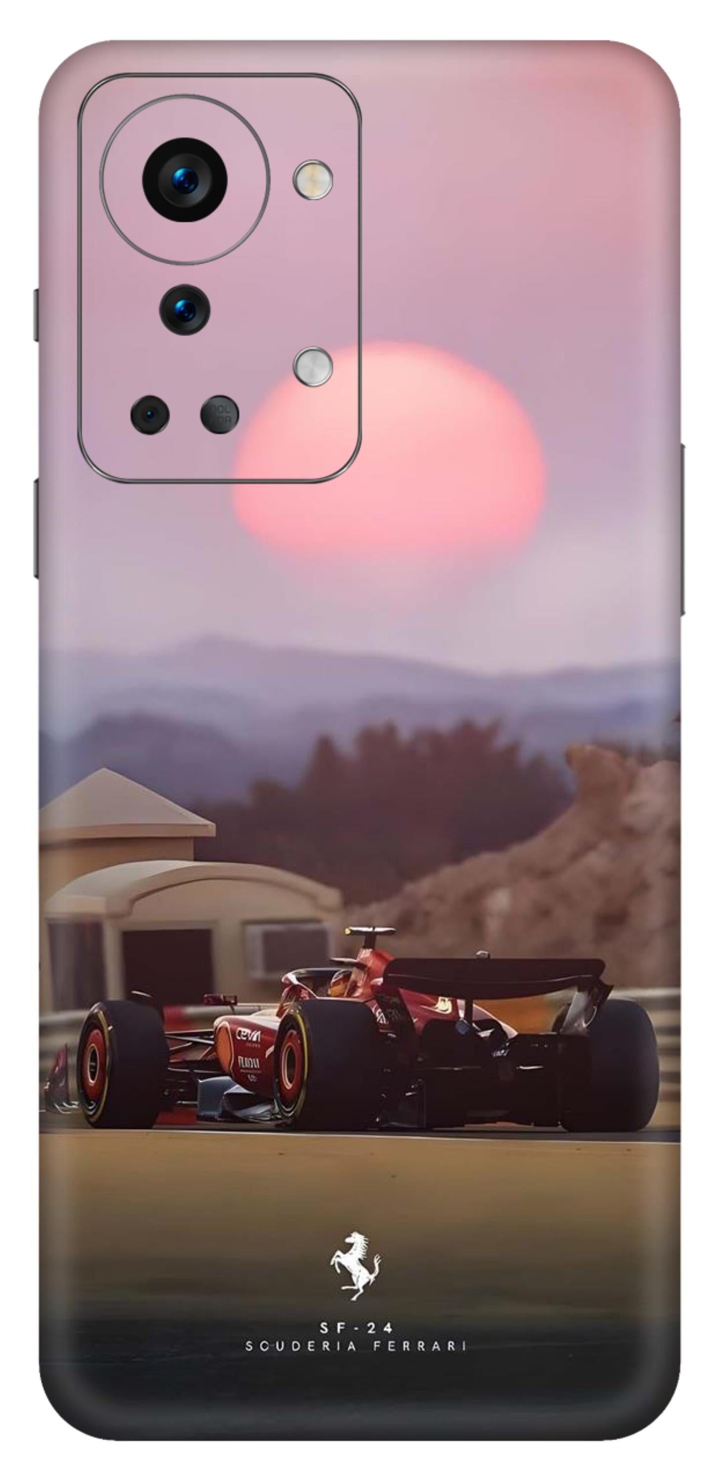 OnePlus Nord 2T Skins and Wraps