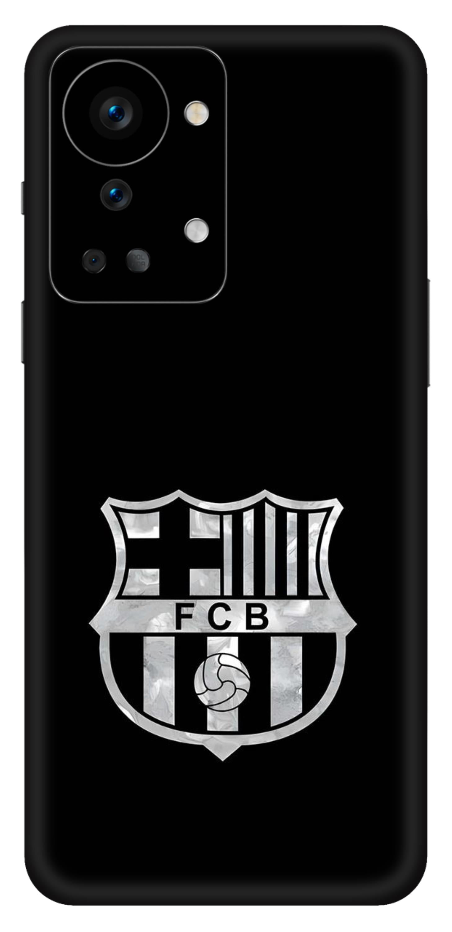 OnePlus Nord 2T Skins and Wraps