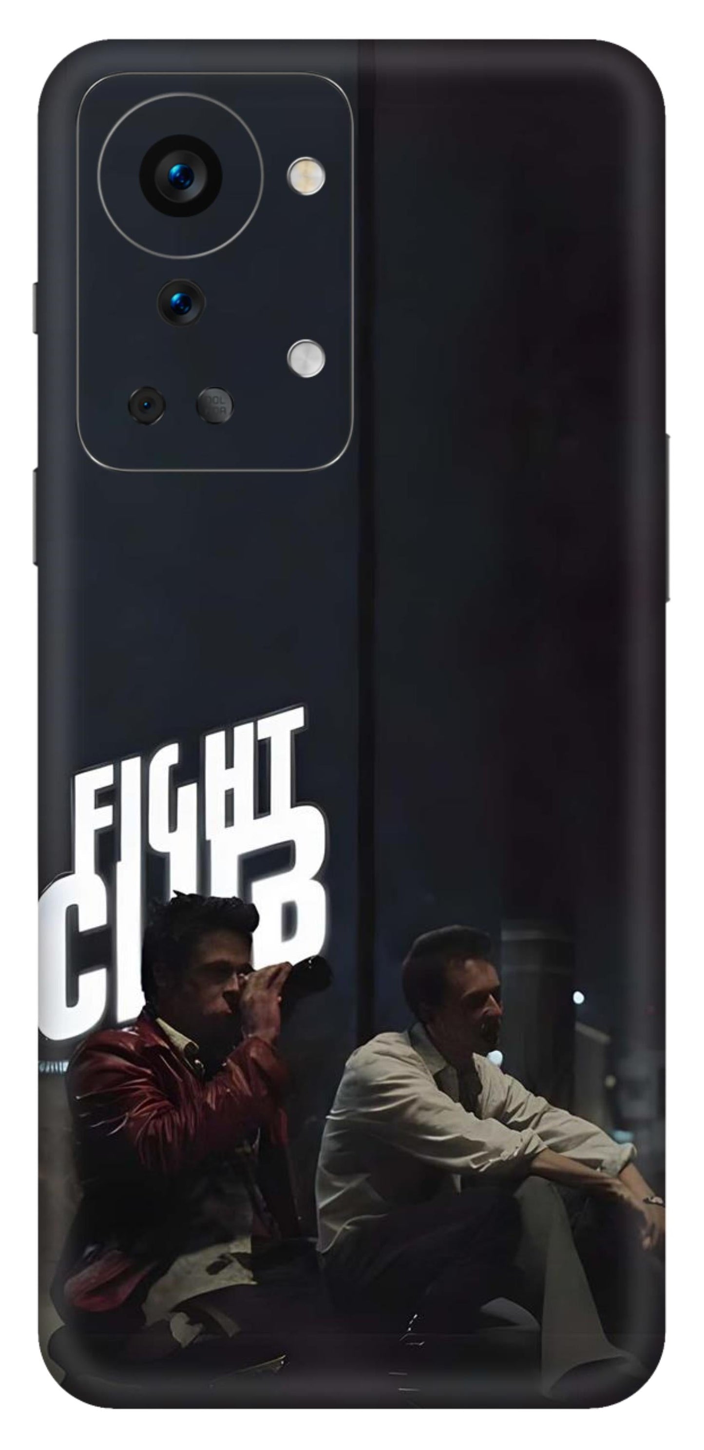 OnePlus Nord 2T Skins and Wraps