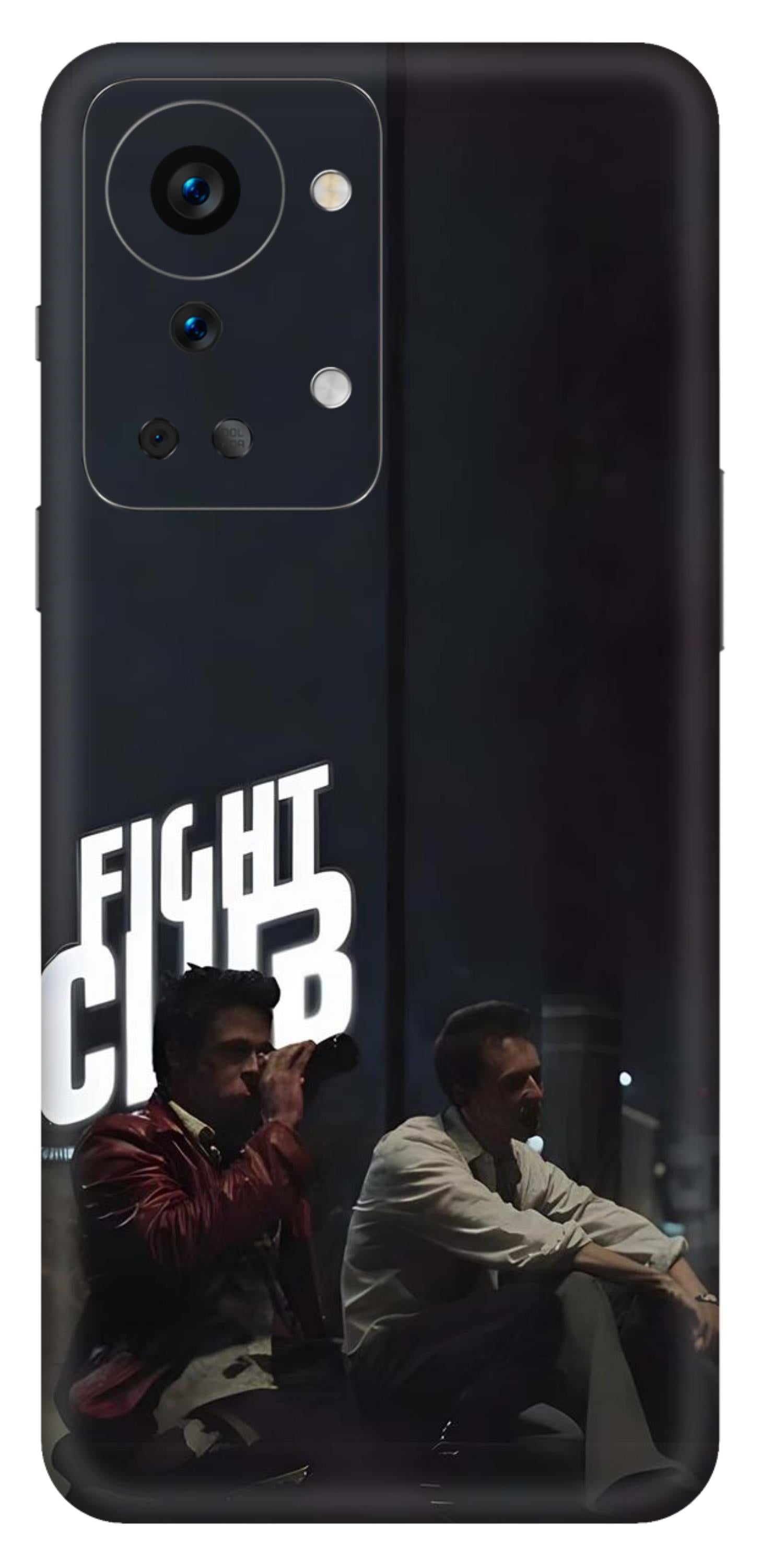 OnePlus Nord 2T Skins and Wraps